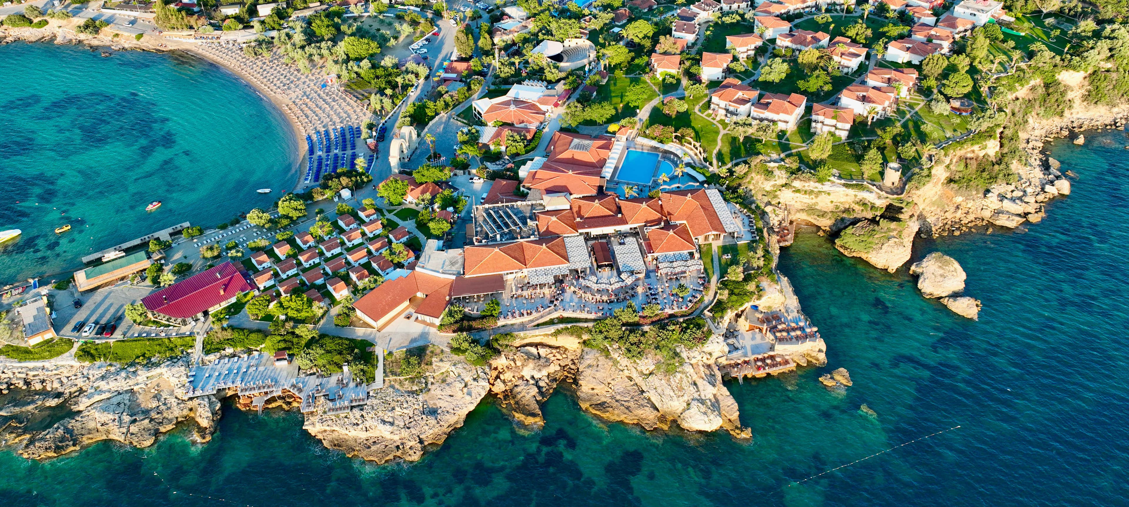 Club Resort Atlantis