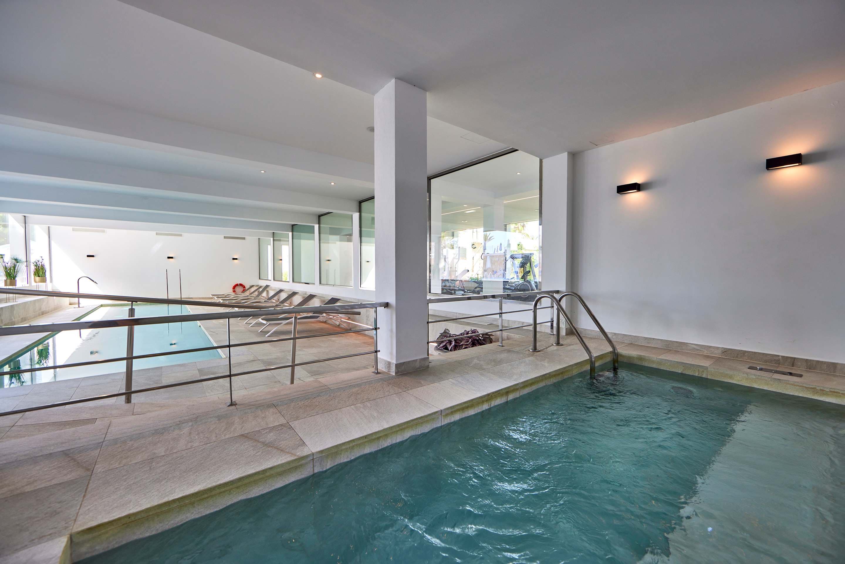 Hotel Playa Golf Ansicht 8