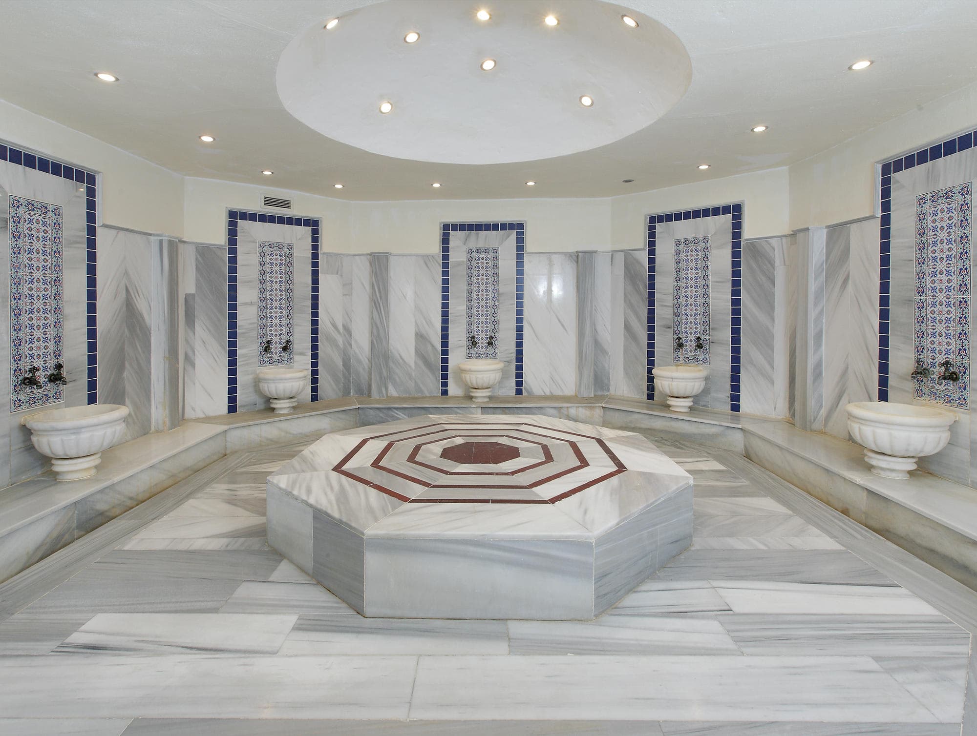 Bodrum Park Resort Ansicht 7