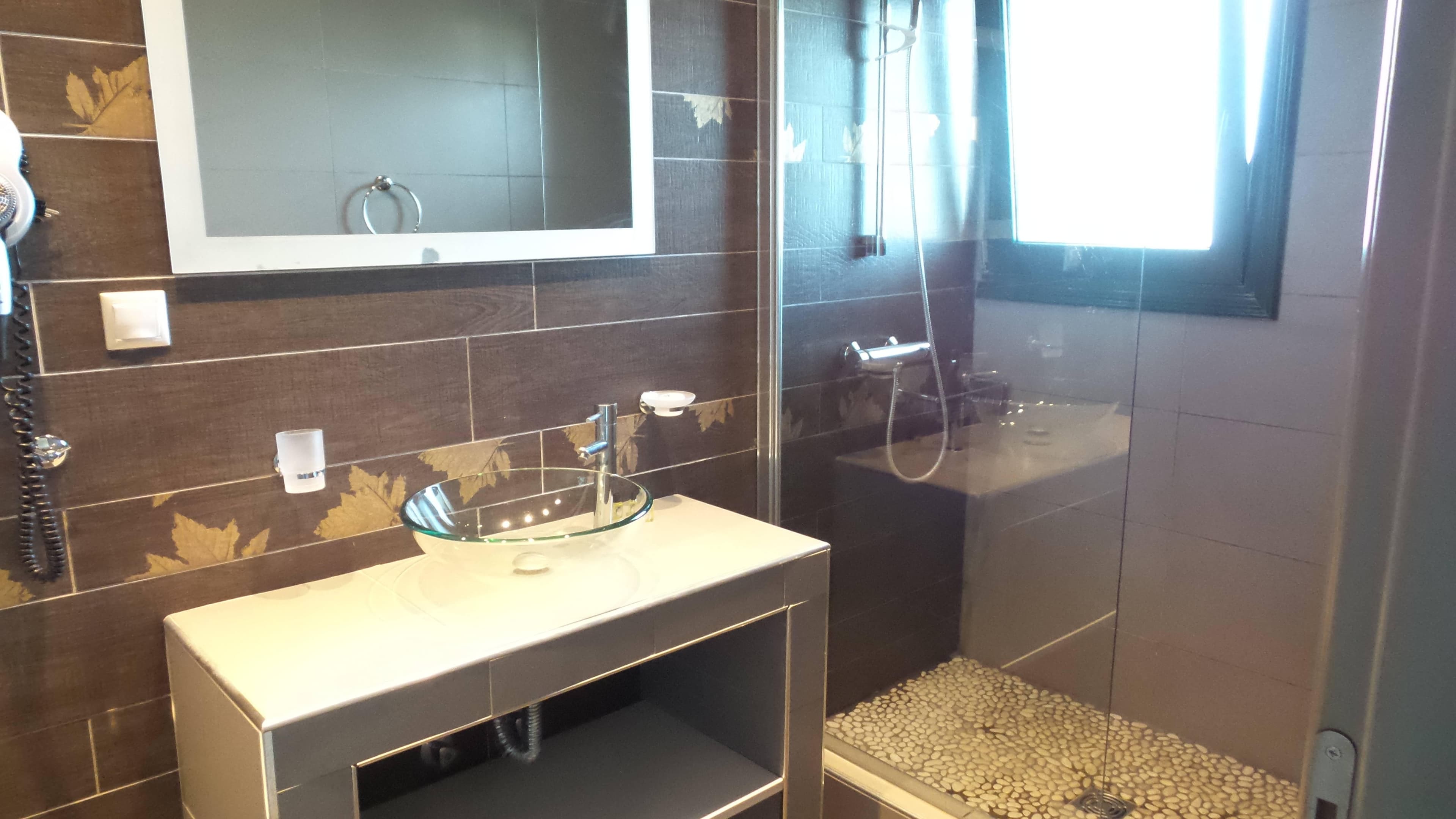 Hotel Ocean Beach Ansicht 6