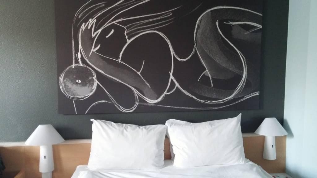 ibis Wien City Ansicht 4