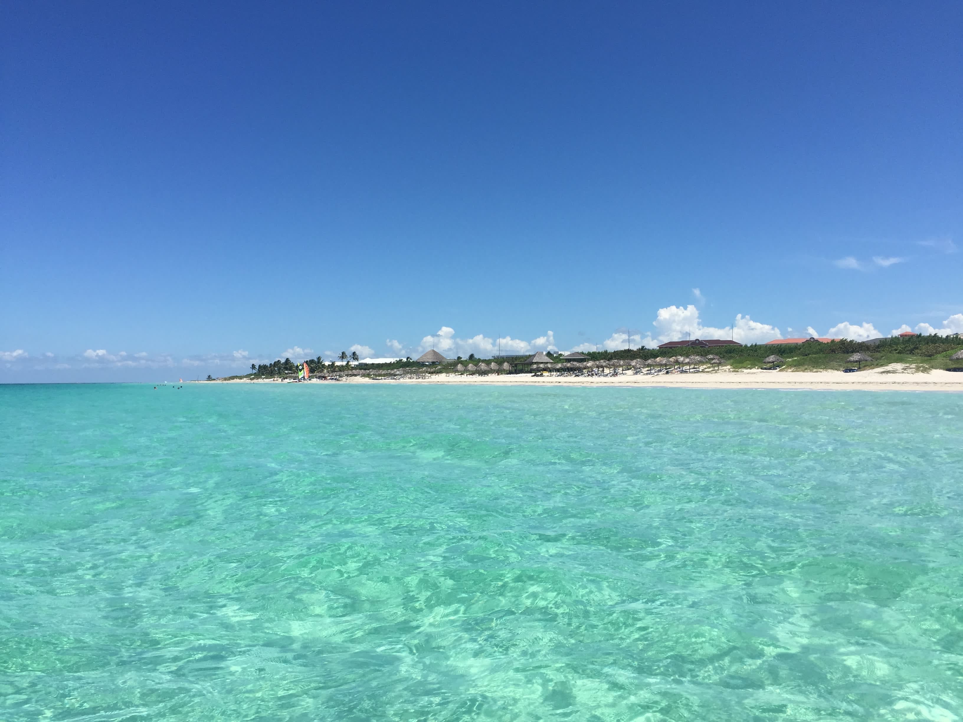 Paradisus Princesa del Mar Resort & Spa - Adults only Ansicht 10