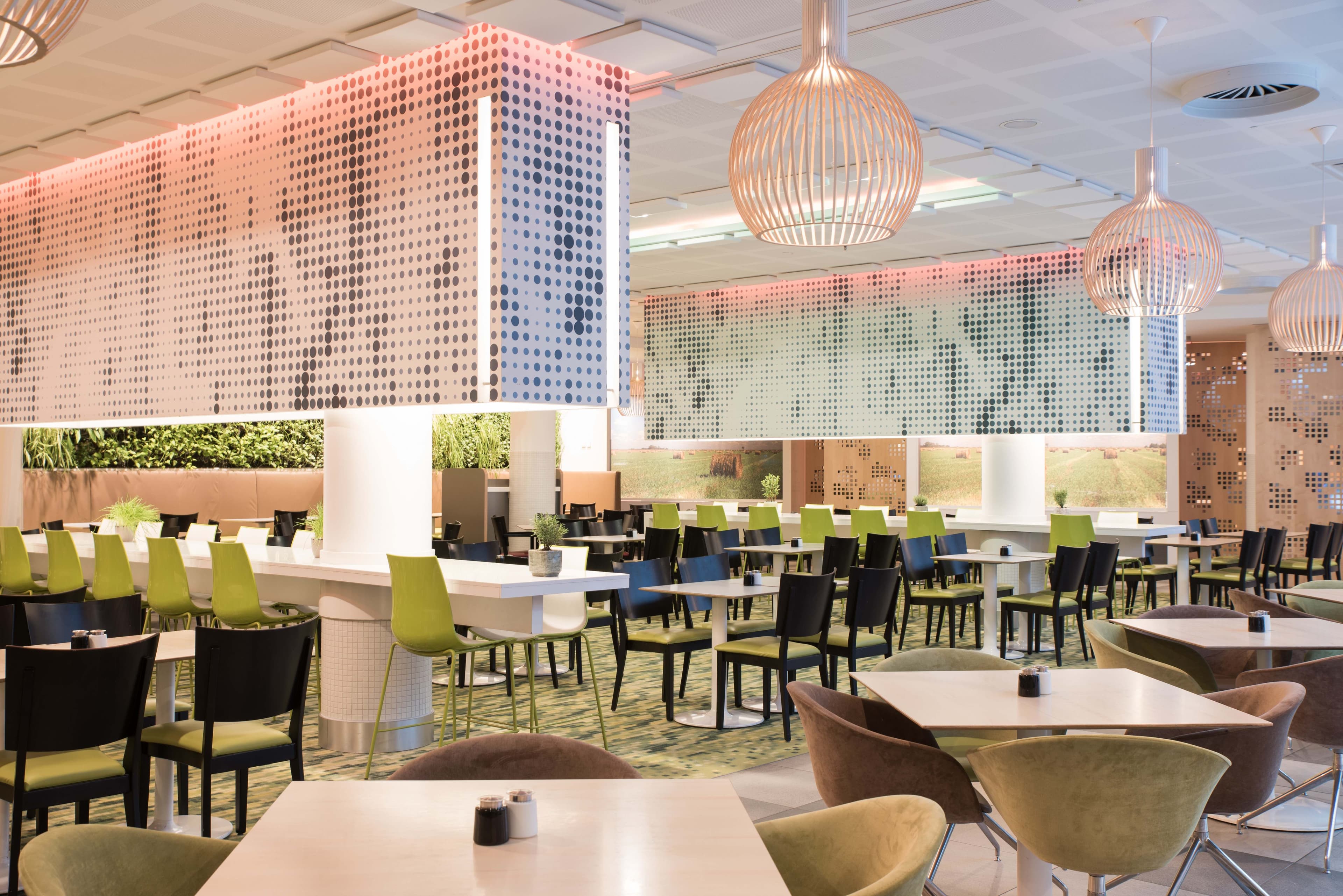 Scandic Berlin Potsdamer Platz Ansicht 7