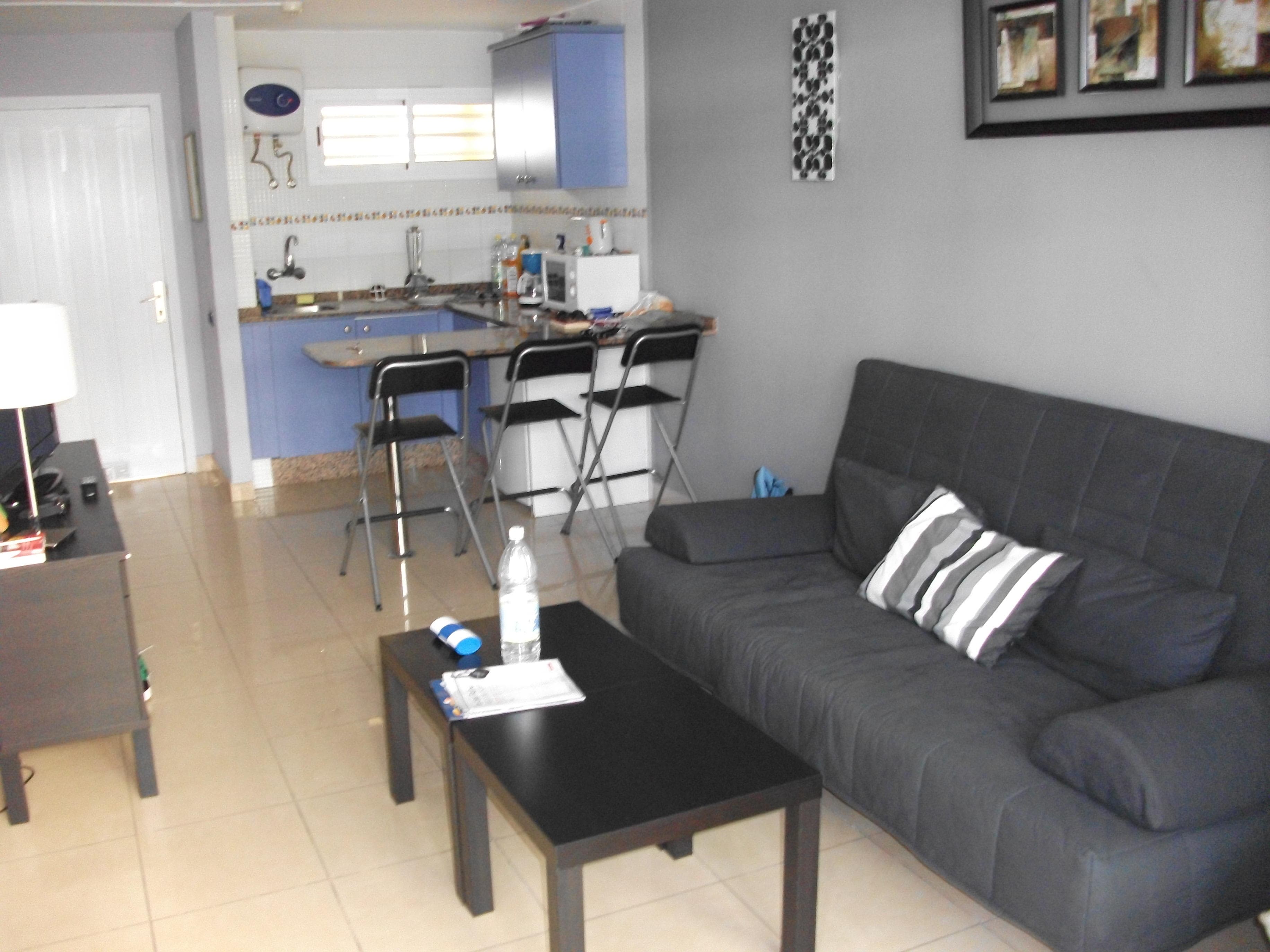Appartementanlage Faisan Ansicht 9