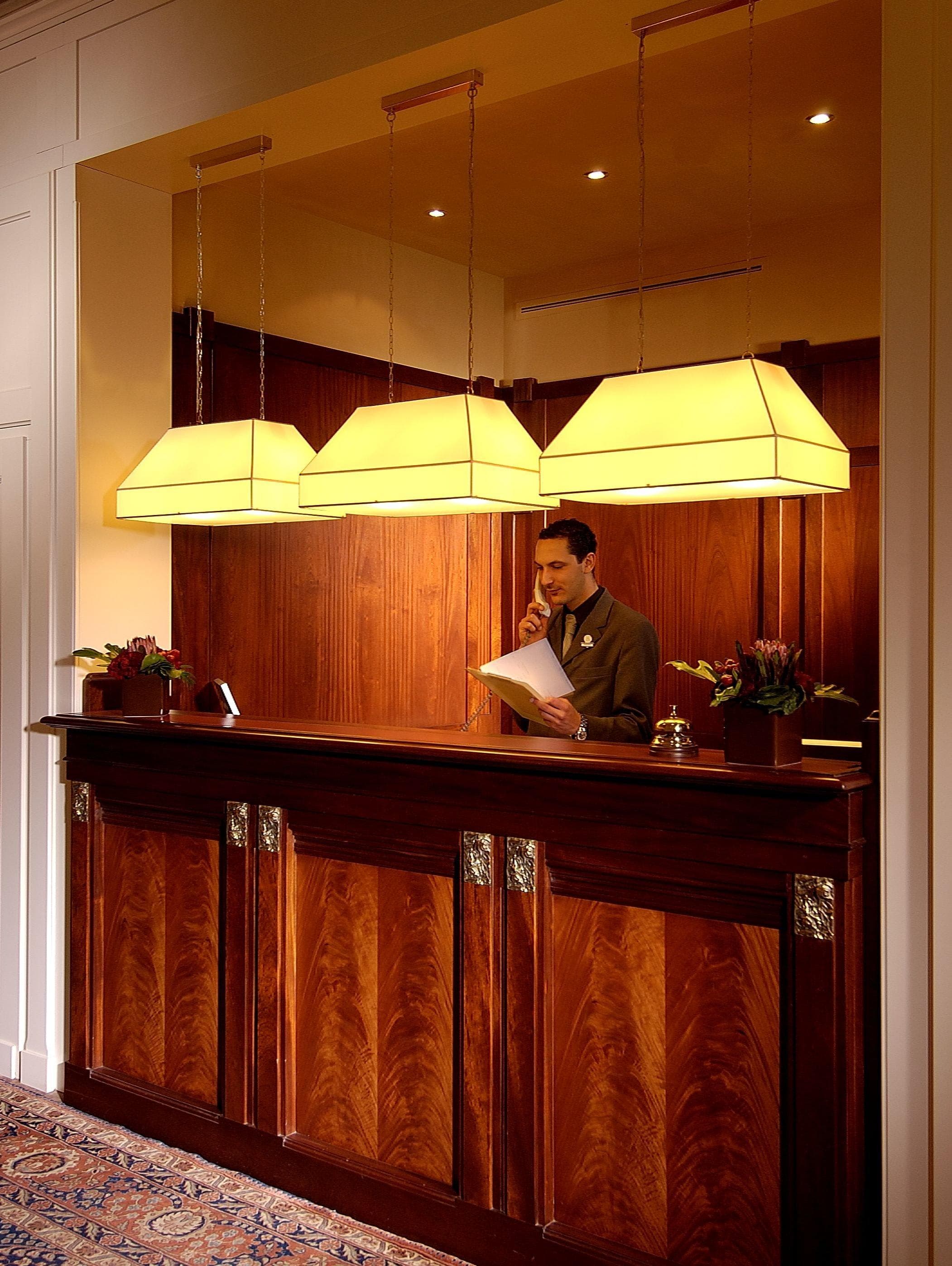 Hotel Corona d' Oro Ansicht 9