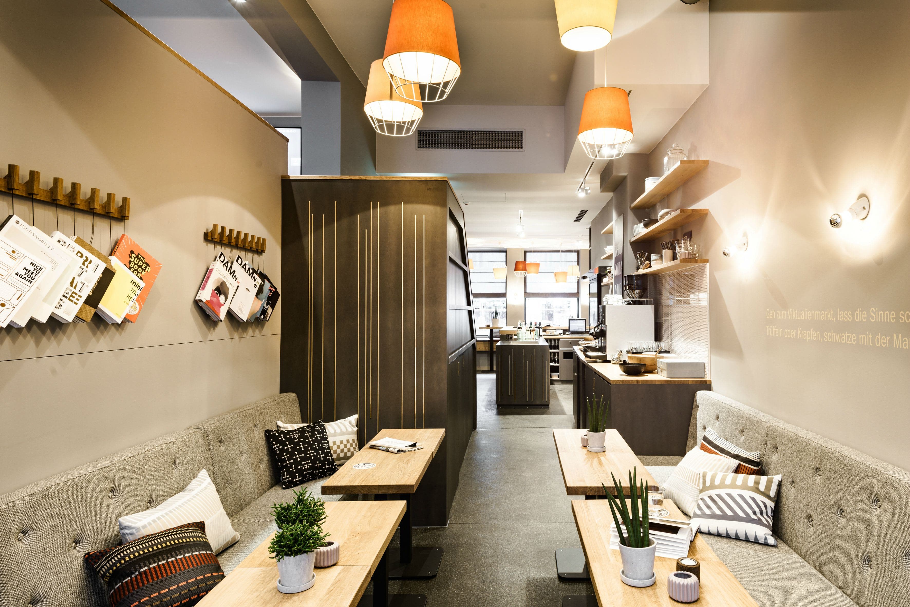 Bold Hotel München Zentrum Ansicht 6