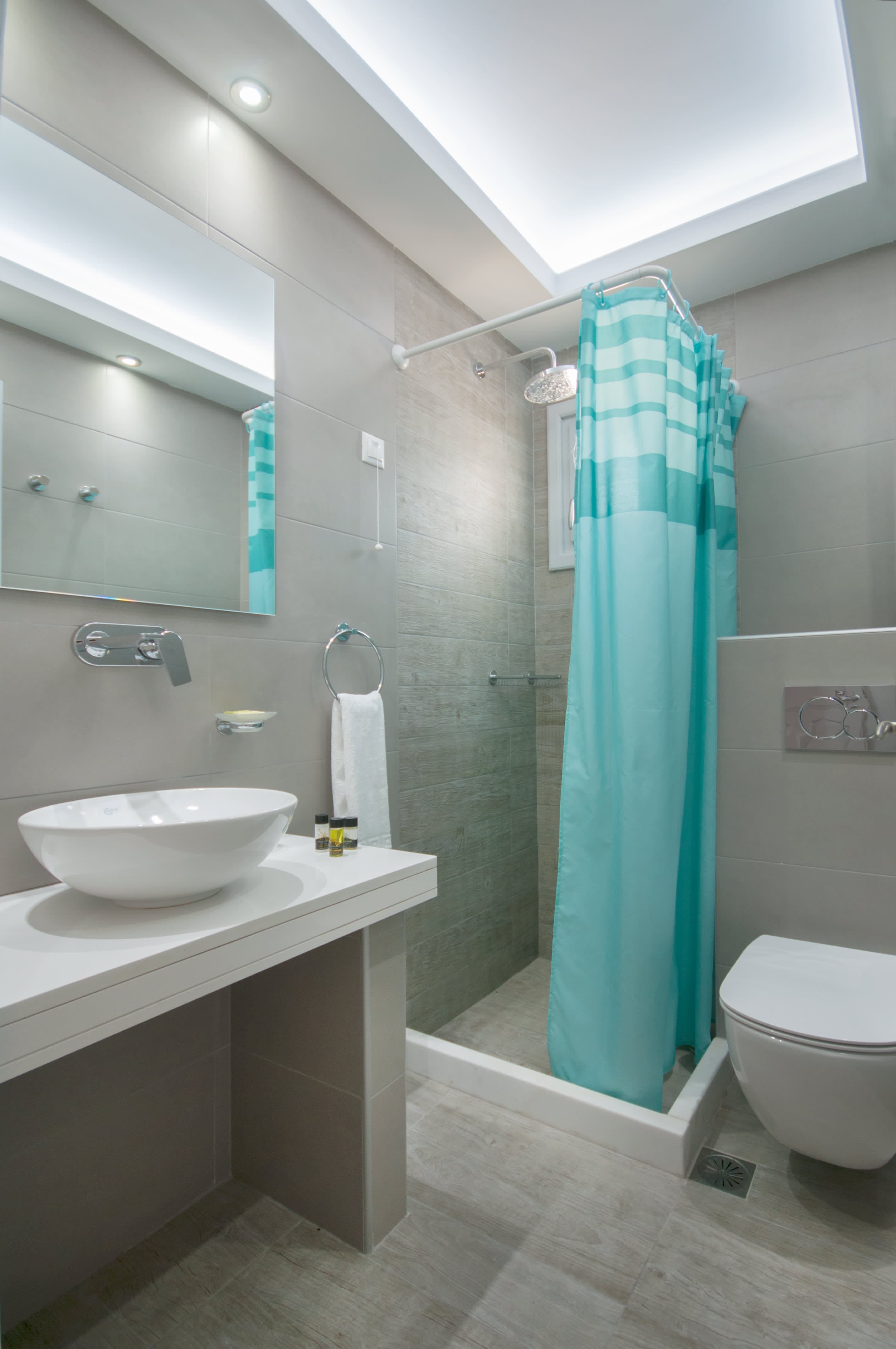 Hotel Glaros Ansicht 6