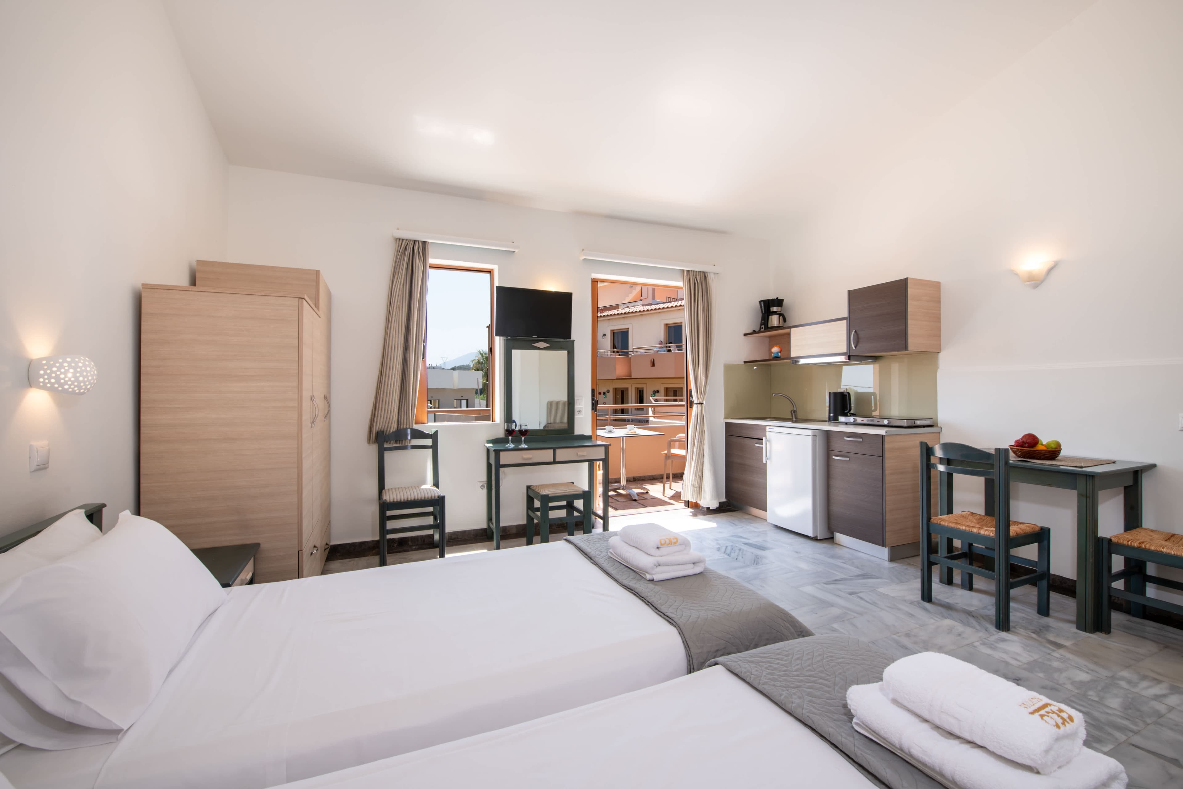 Eko Suites Ansicht 5