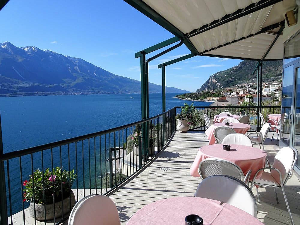 Hotel Astor Ansicht 9