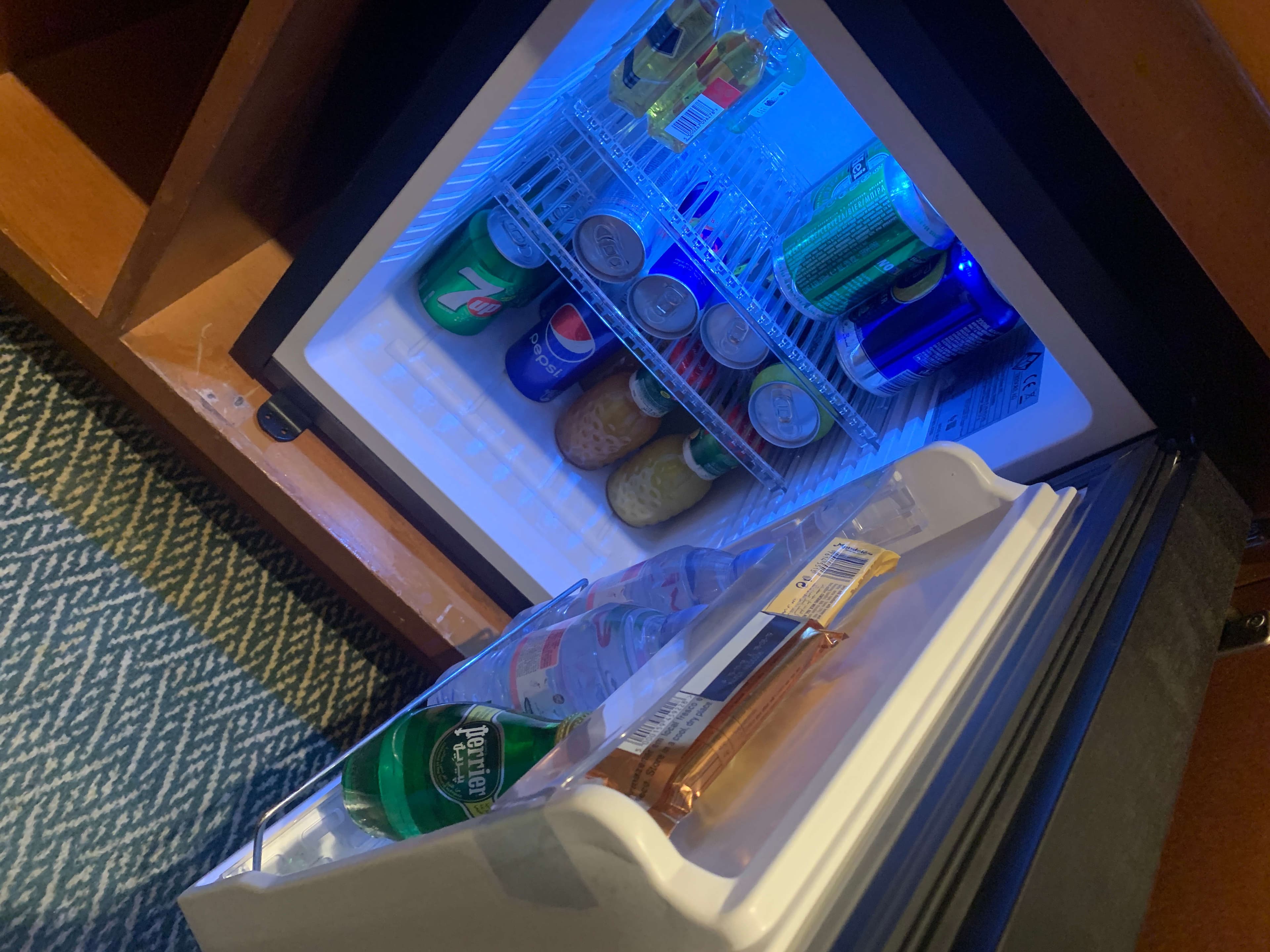 Mercure Hotel Grand Jebel Hafeet Ansicht 3