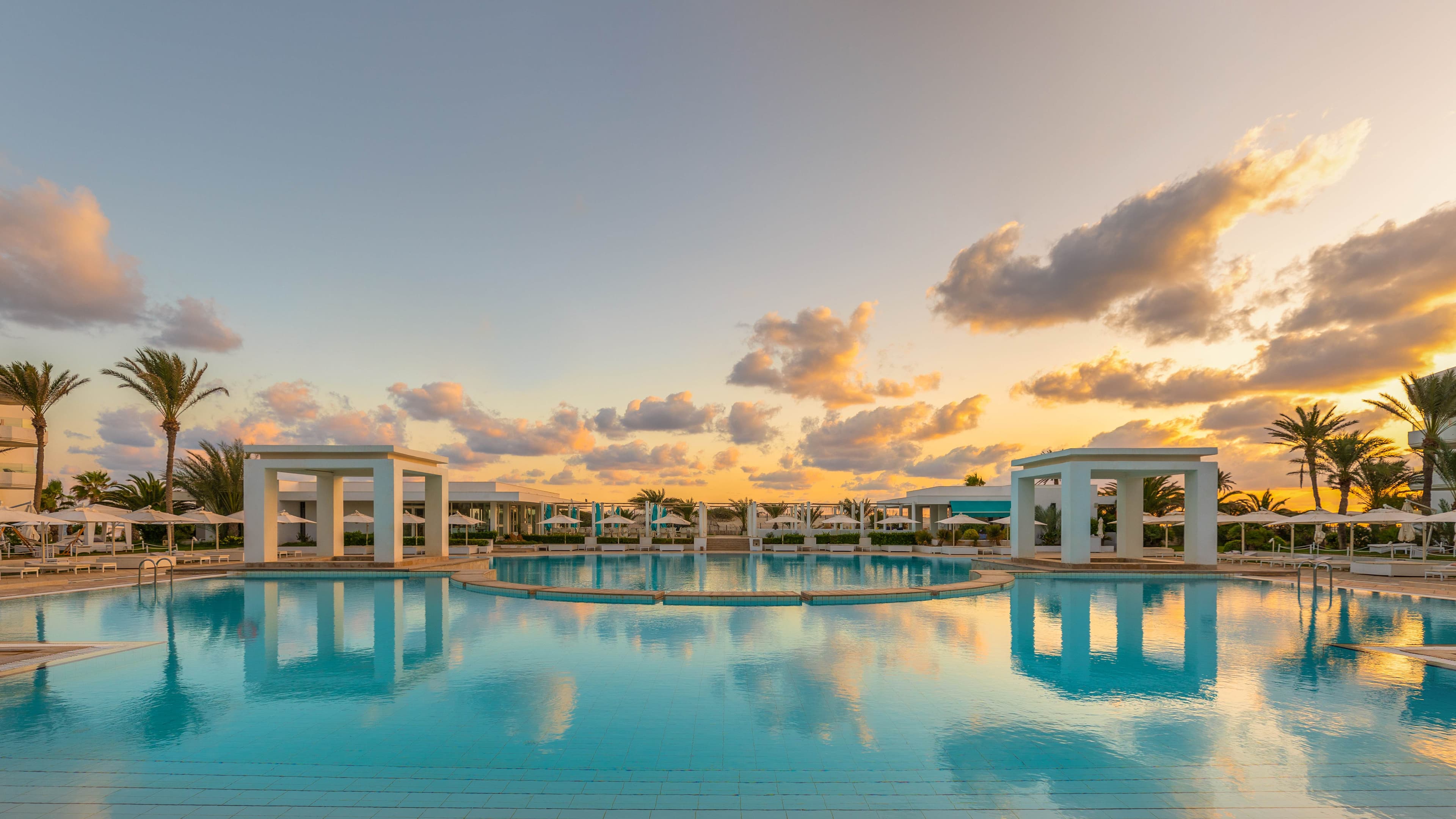 Radisson Blu Palace Resort & Thalasso Djerba Ansicht 7