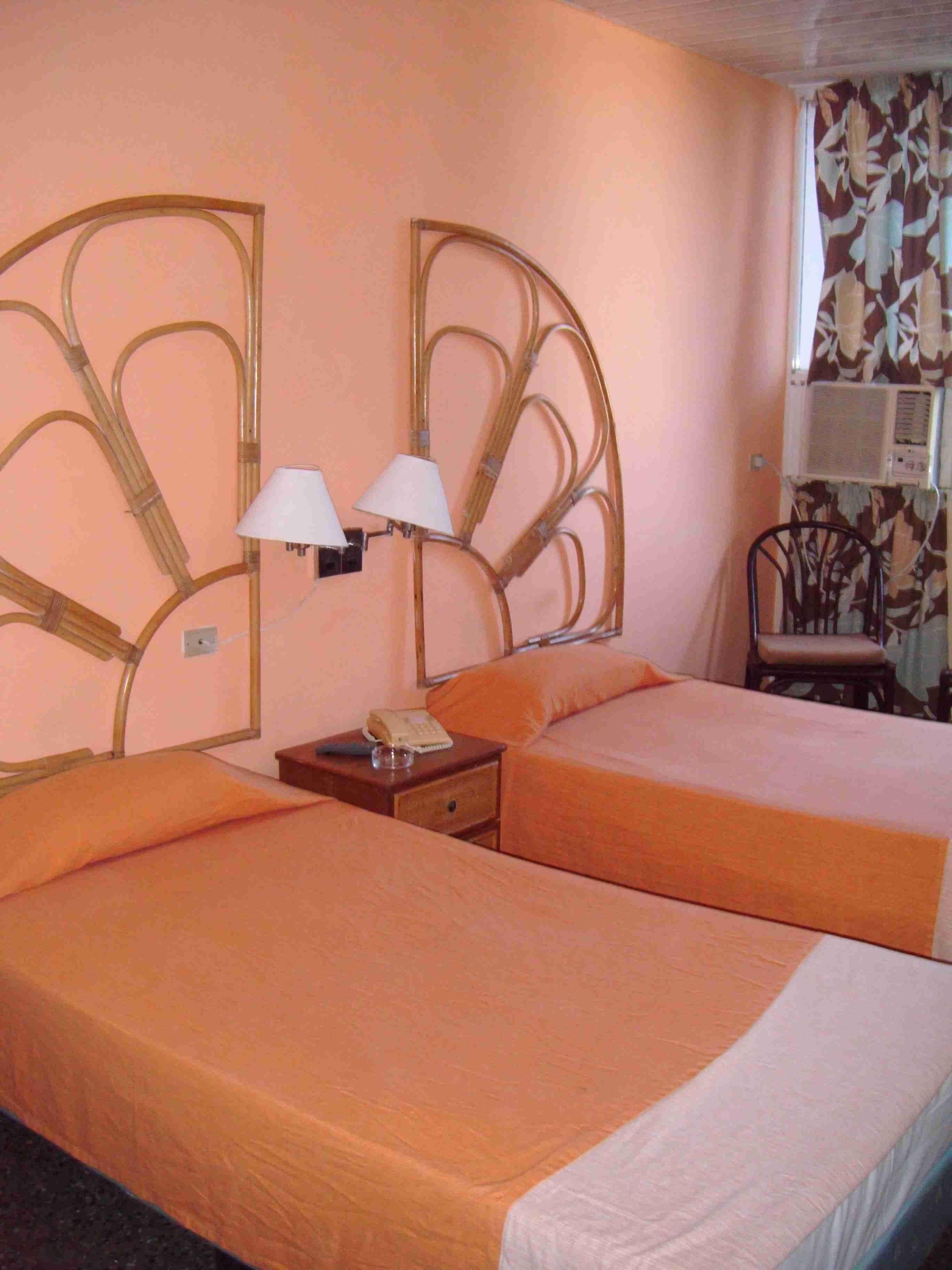 MarAzul Hotel Ansicht 3