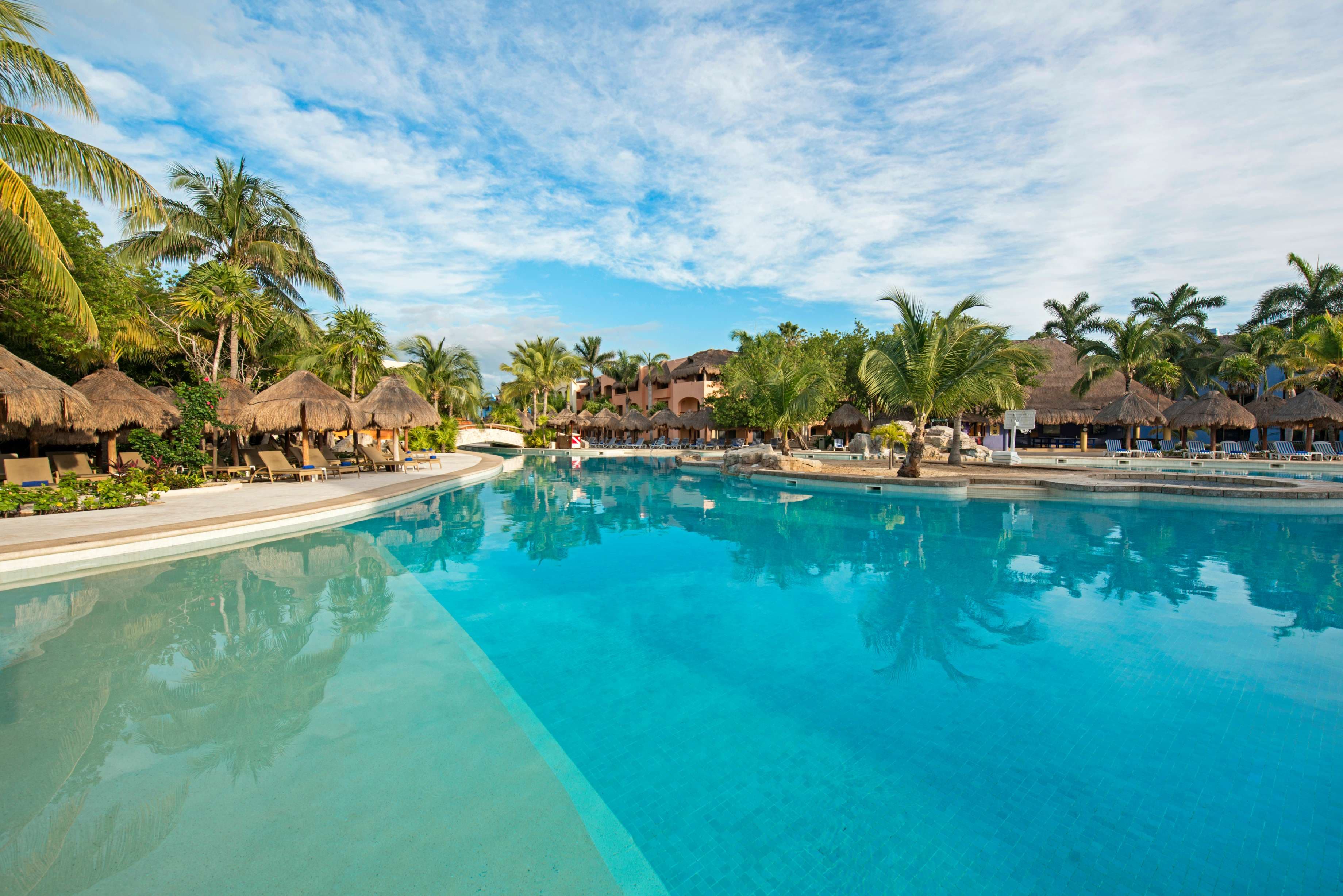 Iberostar Selection Paraiso Lindo Ansicht 8