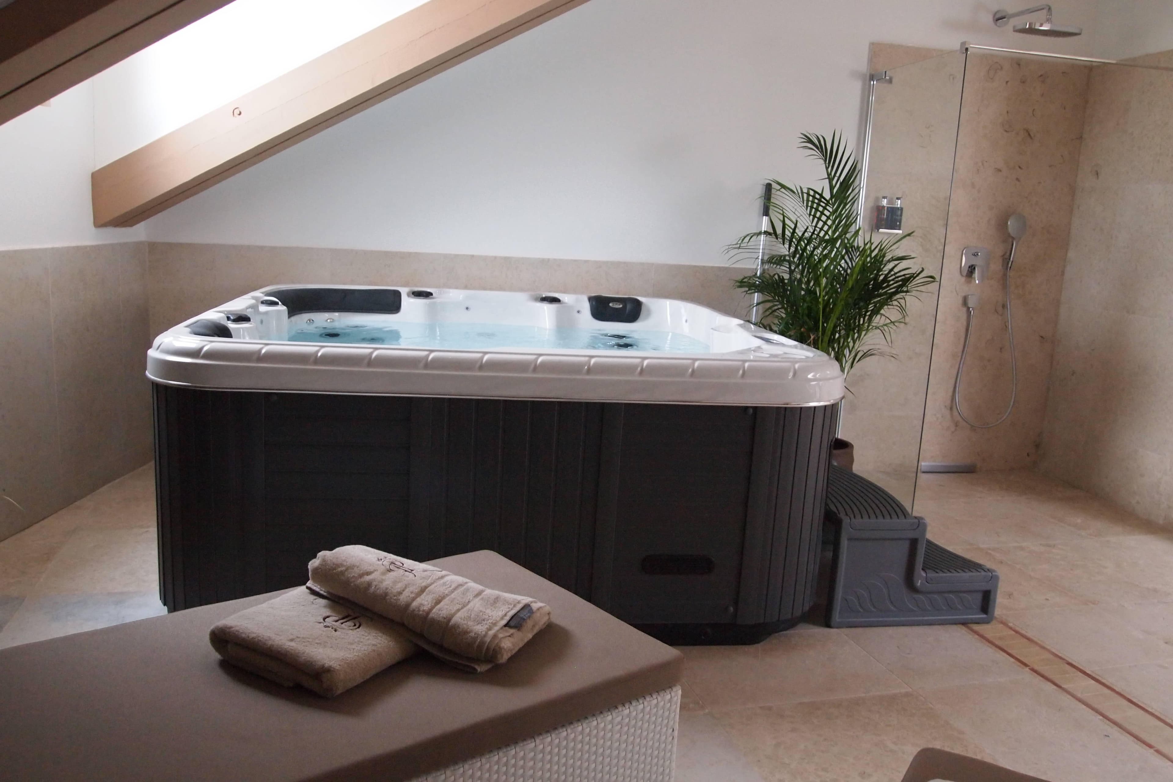 Heritage Hotel Life Palace Ansicht 6