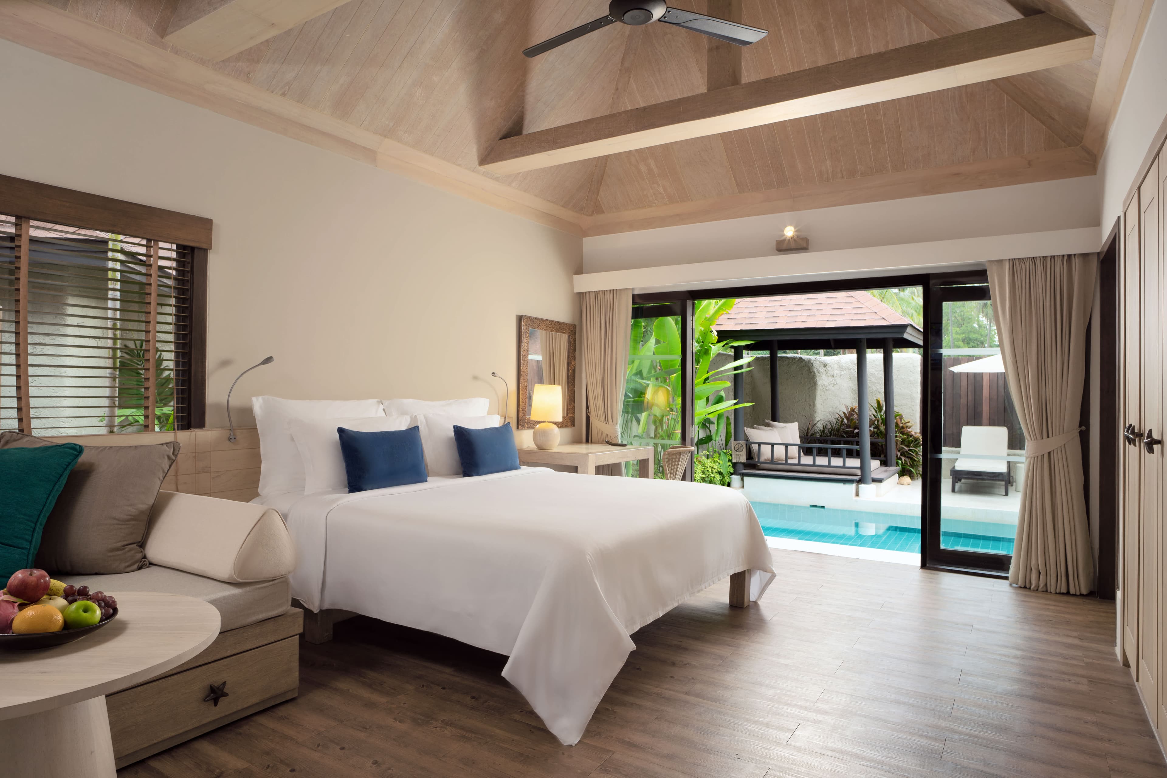 Wyndham Hua Hin Pranburi Resort & Villas Ansicht 4