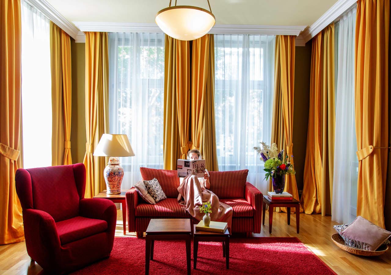 Hotel Louisa's Place