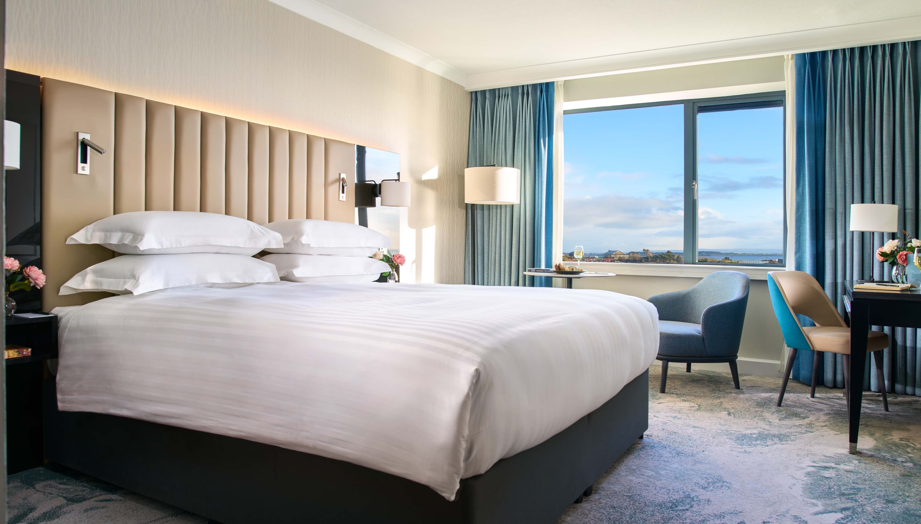 The Galmont Hotel & Spa Ansicht 6
