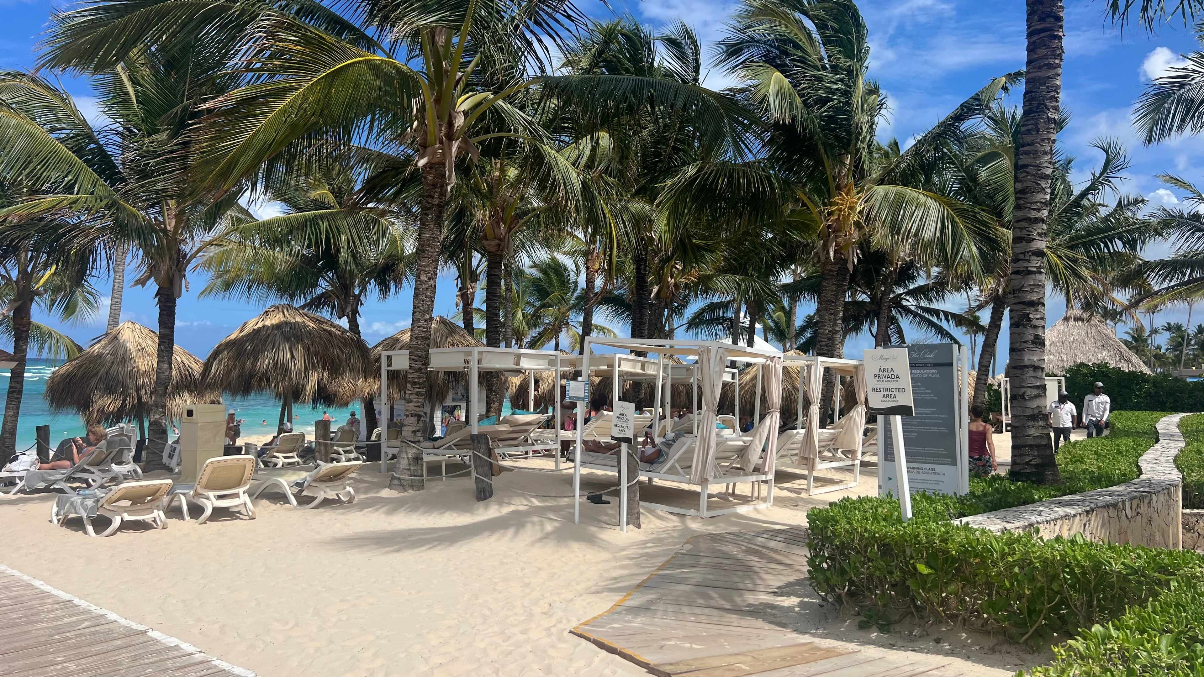 Majestic Mirage Punta Cana Ansicht 9