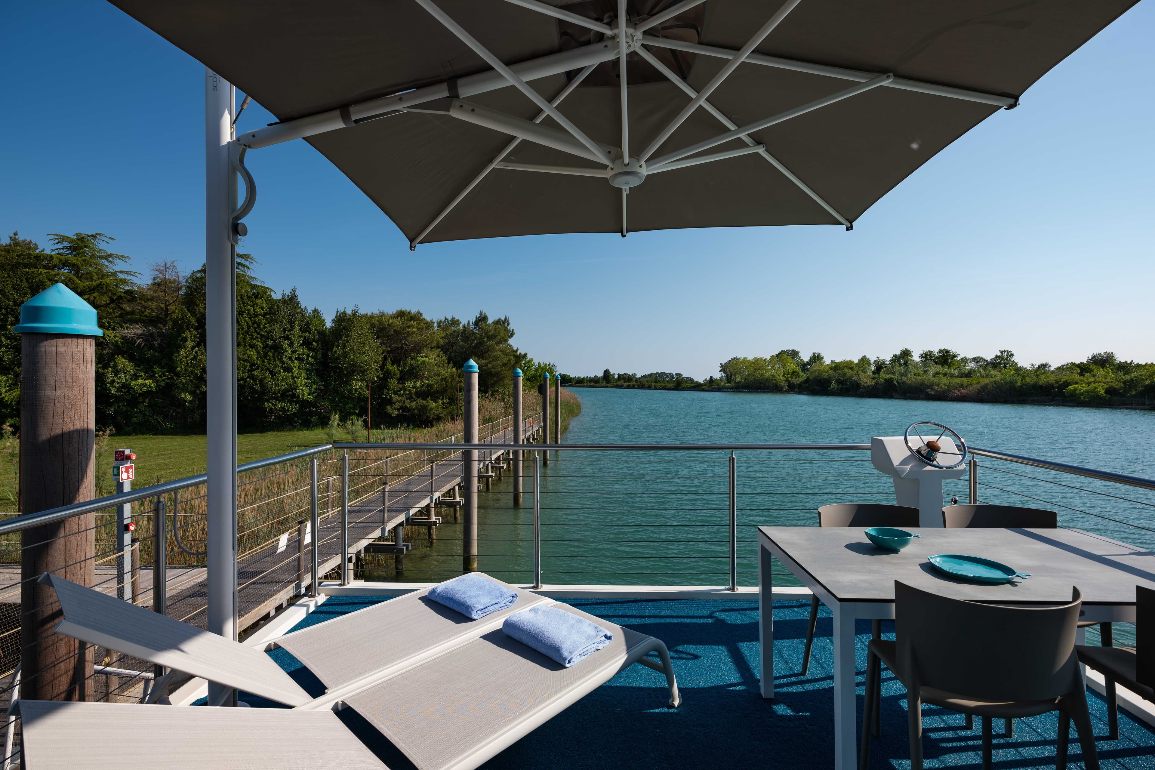 Marina Azzurra Resort Ansicht 4