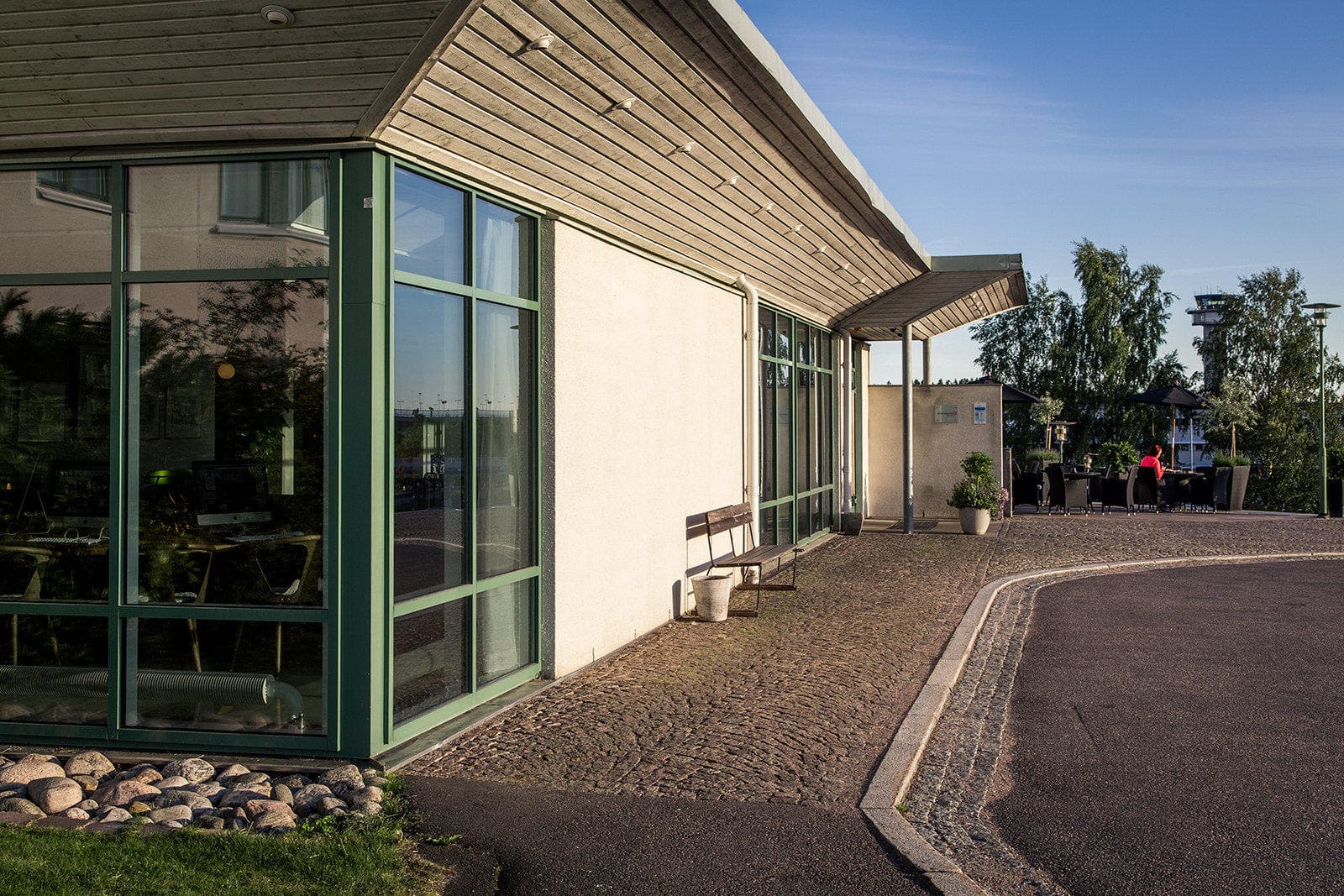 Landvetter Airport Hotel