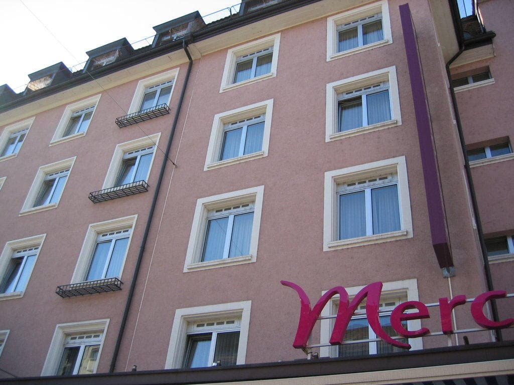 Hotel Stoller