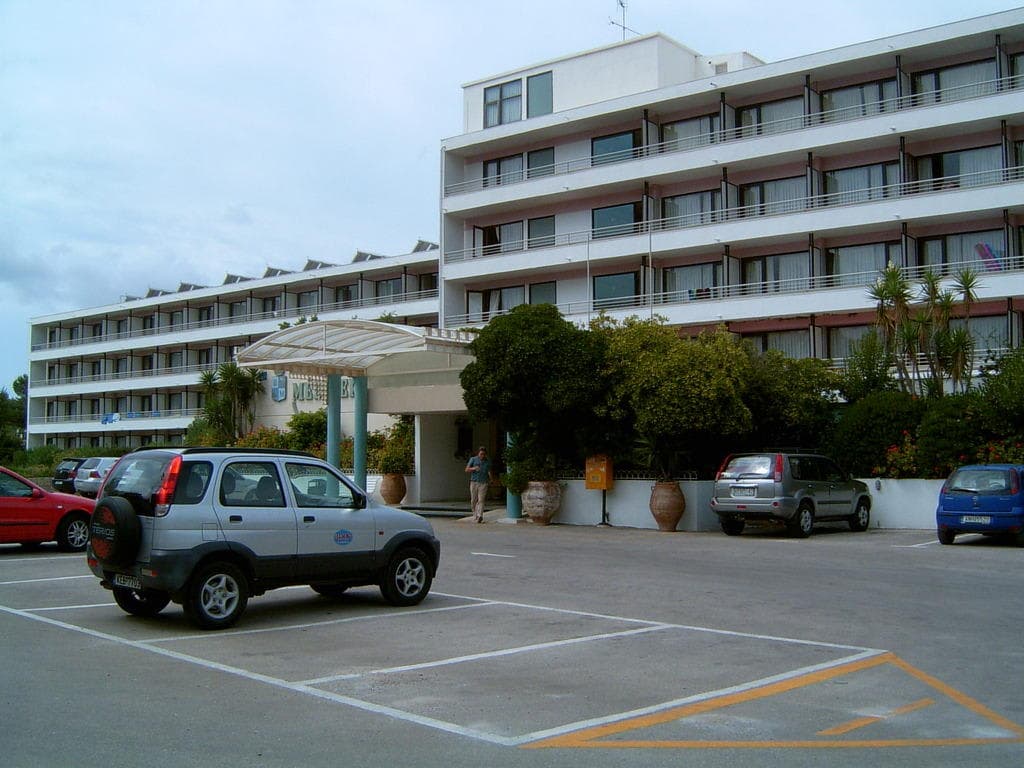 Mediterranée Ansicht 3