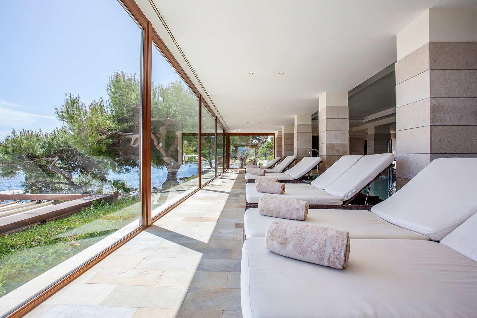 Grupotel Aguait Resort & Spa - Adults only Ansicht 9