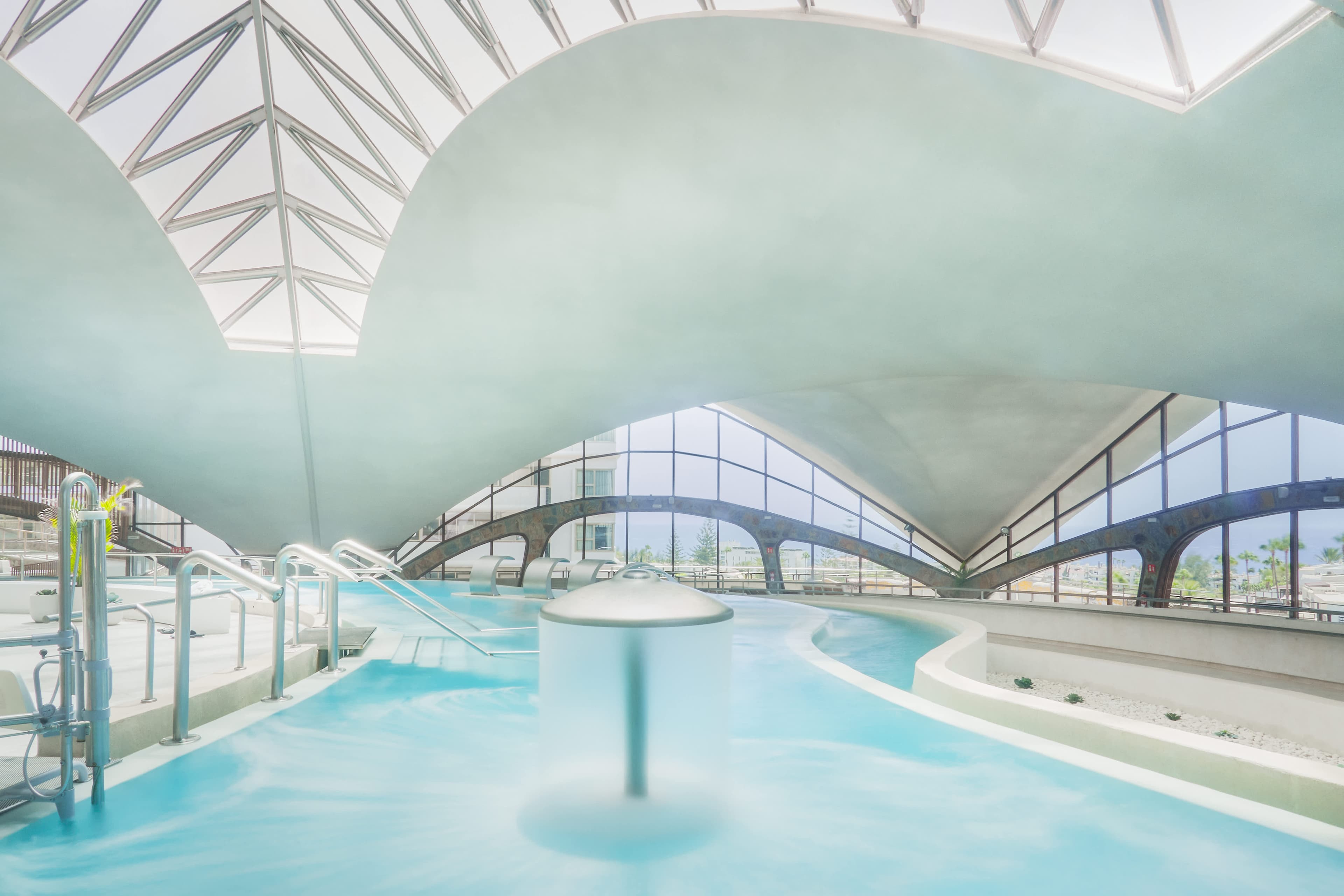 Gloria Palace San Agustin Thalasso & Hotel Ansicht 8