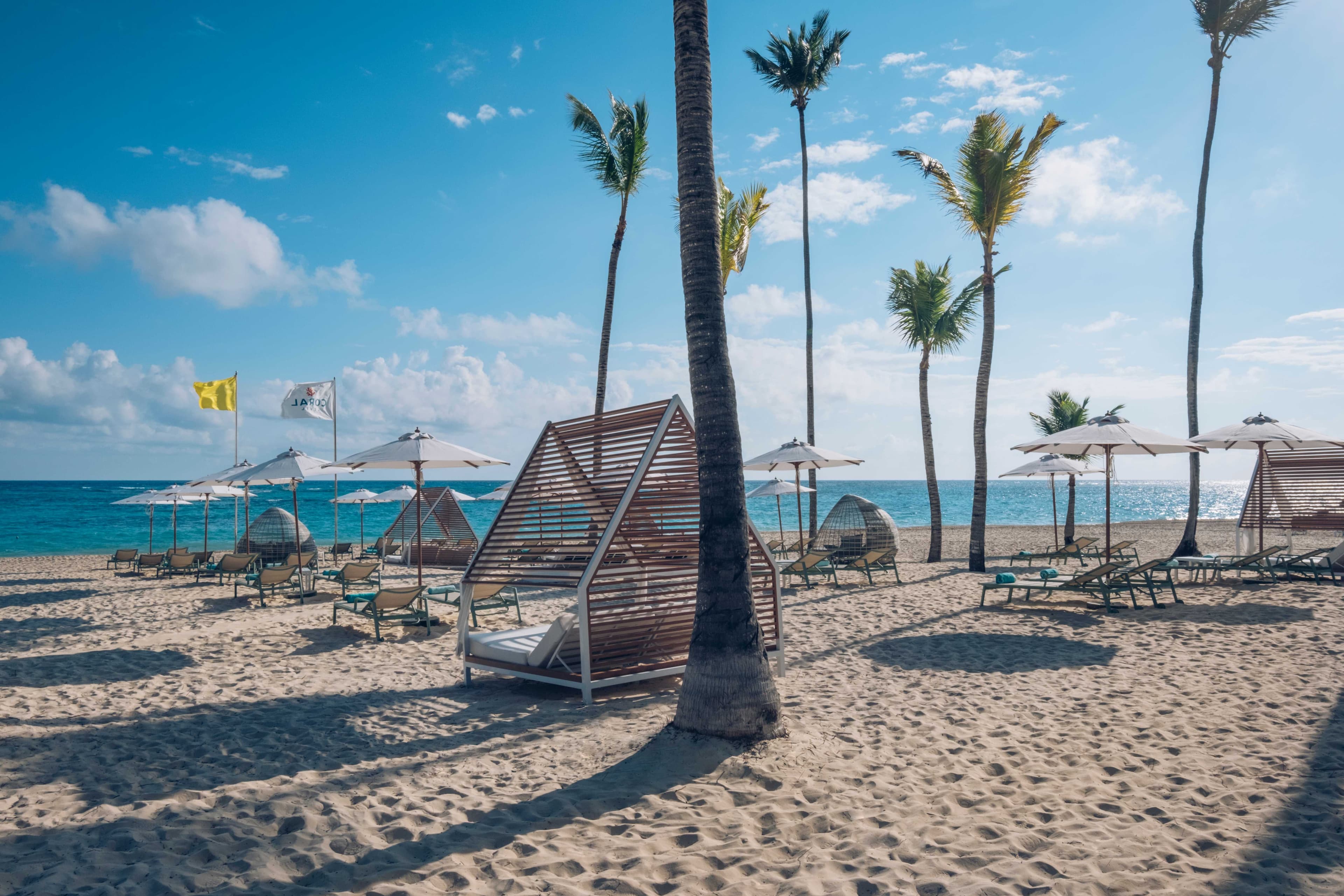 Iberostar Selection Coral Bávaro Ansicht 8