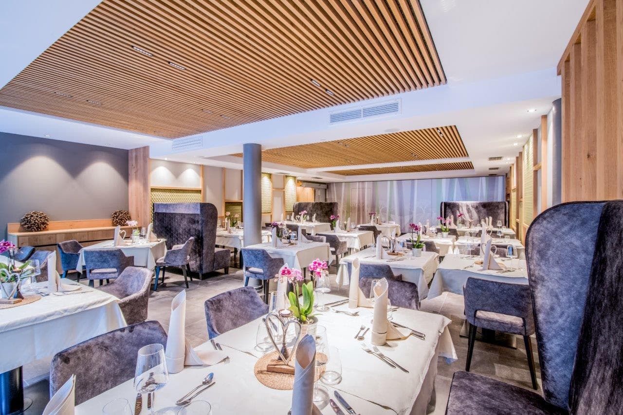Sporthotel Zoll Ansicht 9