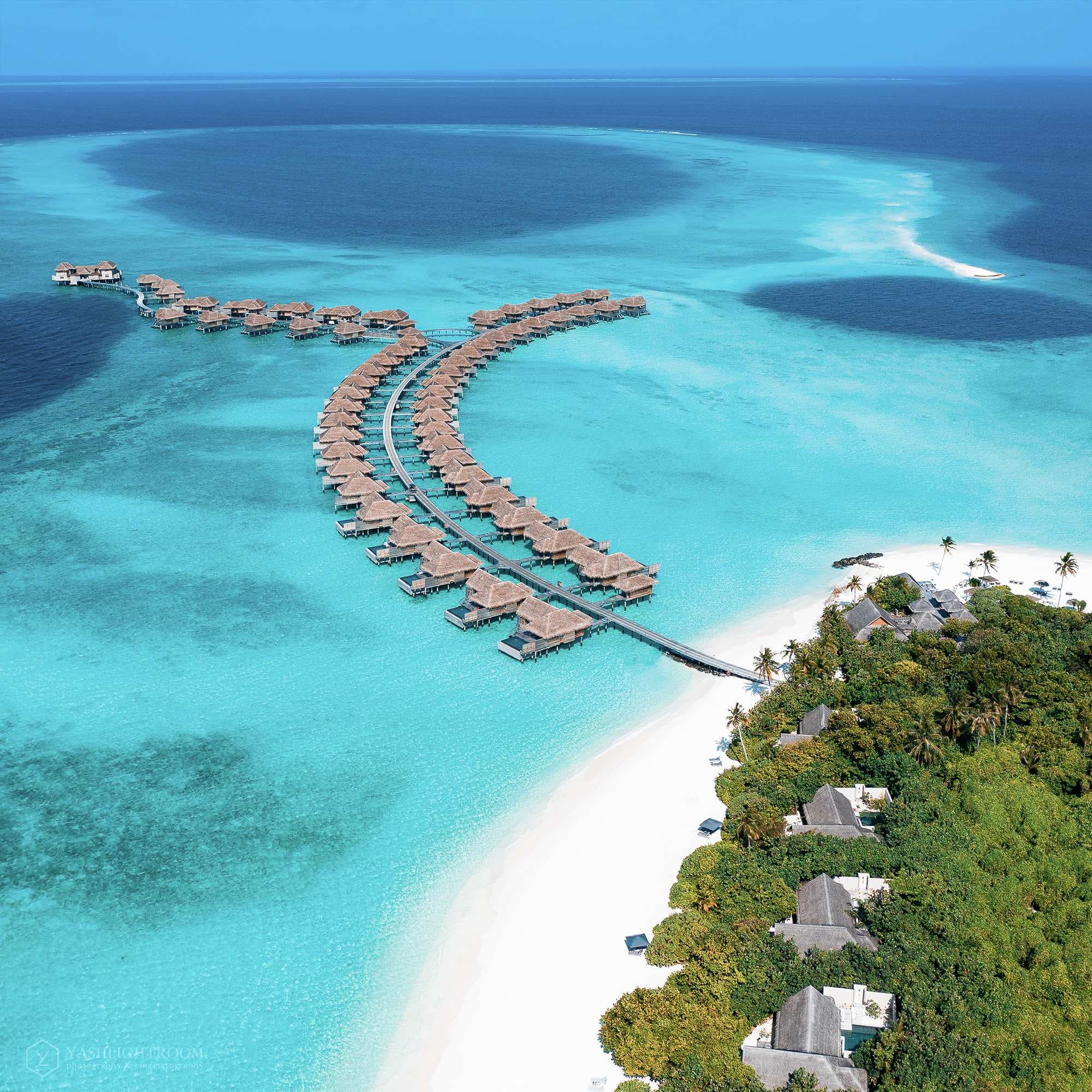 Vakkaru Maldives Ansicht 3
