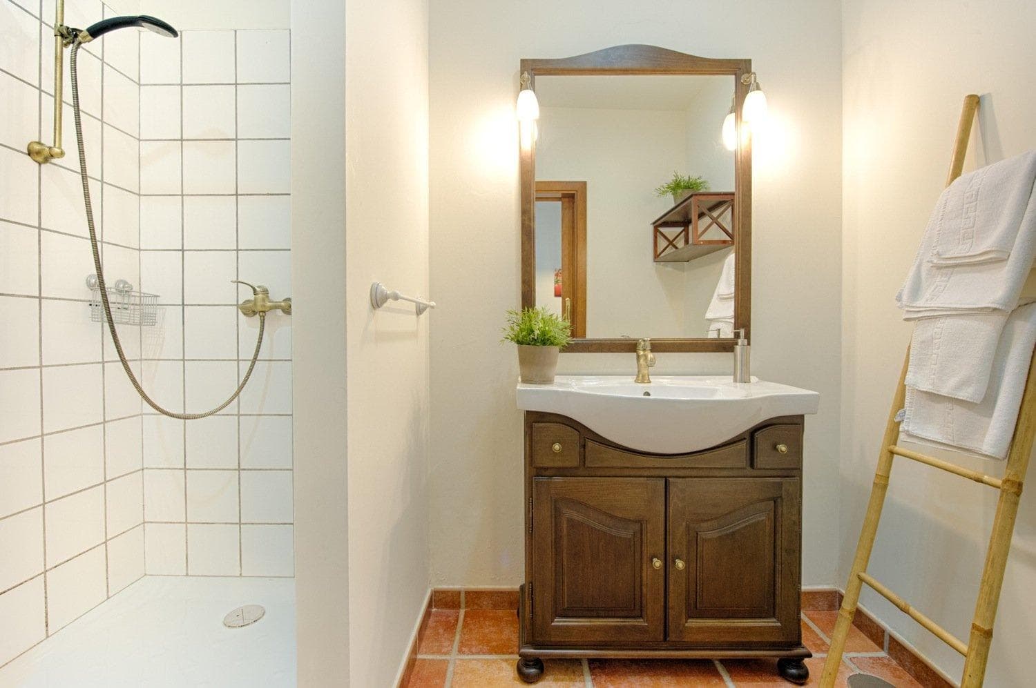 Apartamentos Los Telares Ansicht 5