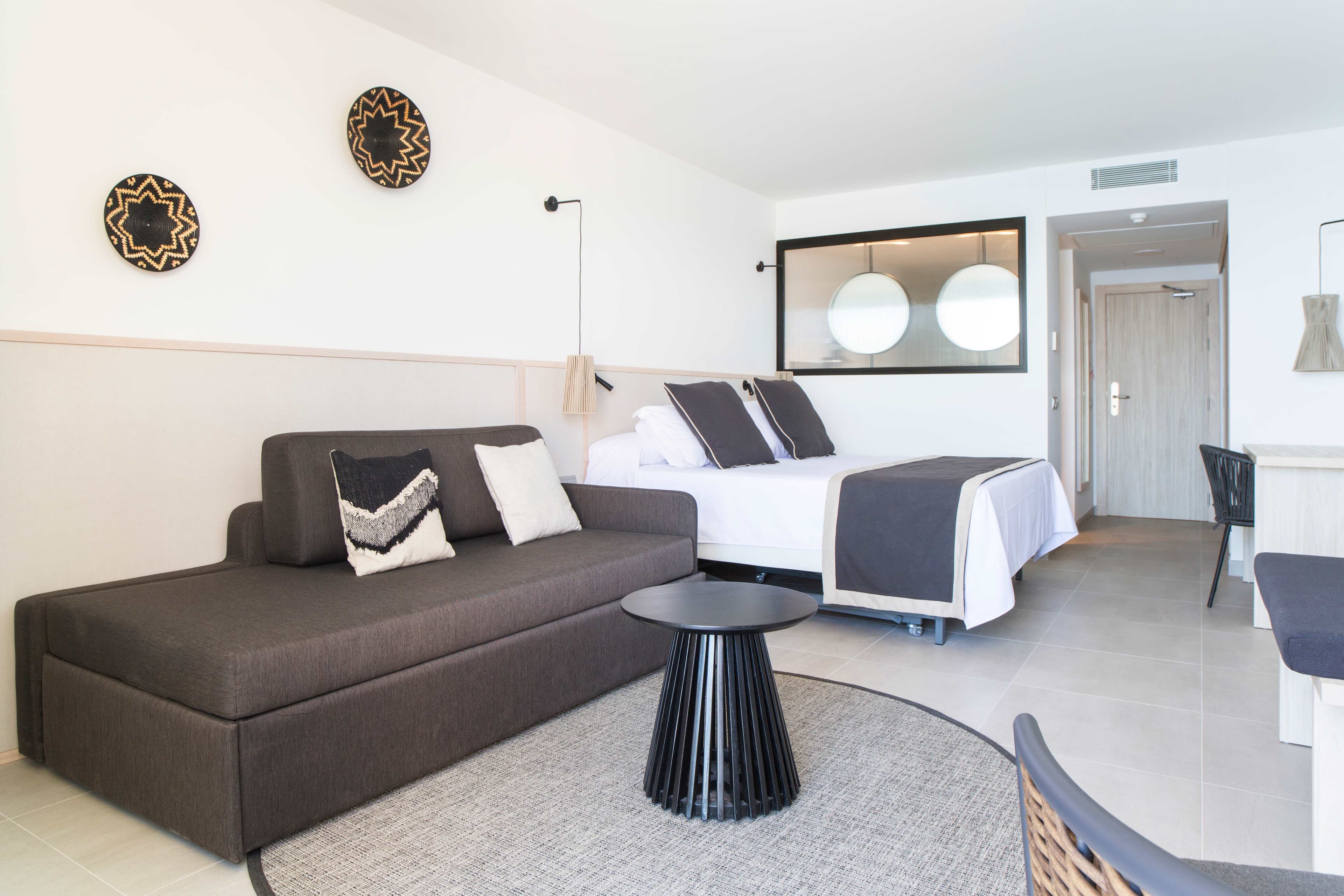 Invisa Hotel Club Cala Verde/ Sentido Cala Verde Ansicht 5