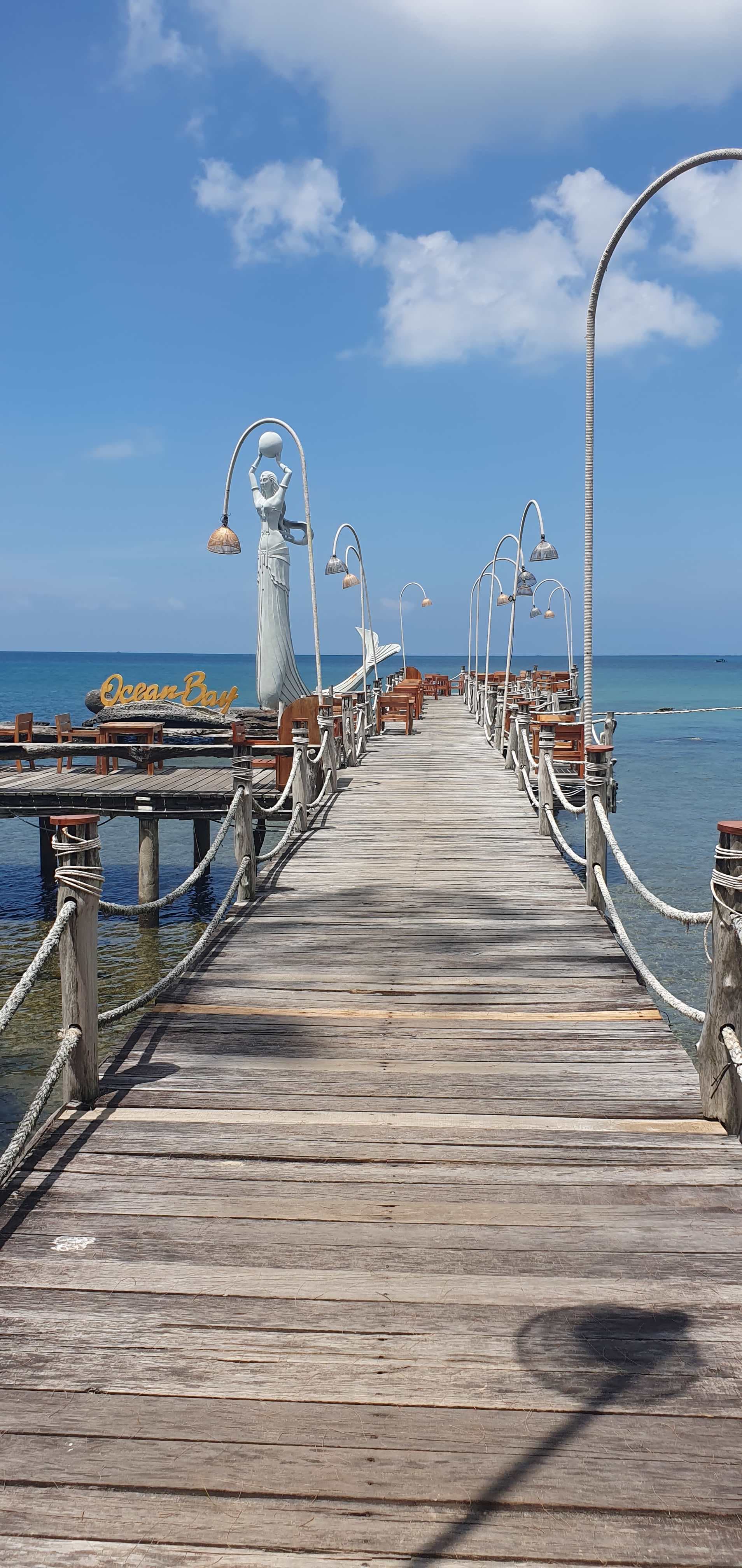 Ocean Bay Resort & Spa Phu Quoc Ansicht 7