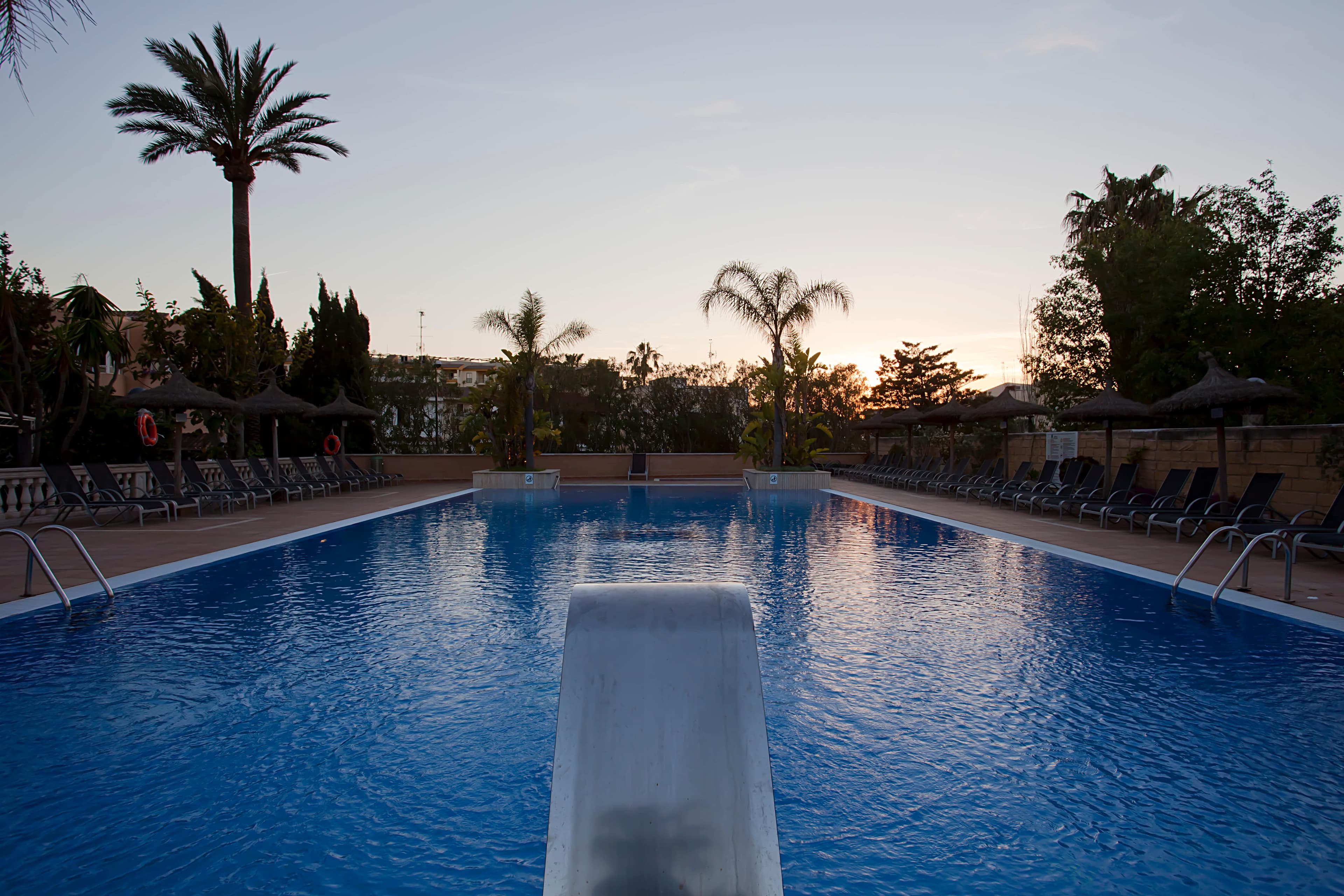 Bahía de Alcúdia Hotel & Spa Ansicht 7