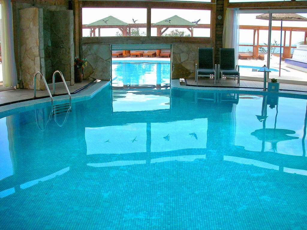 Monte Marina Naturist Resort Ansicht 9