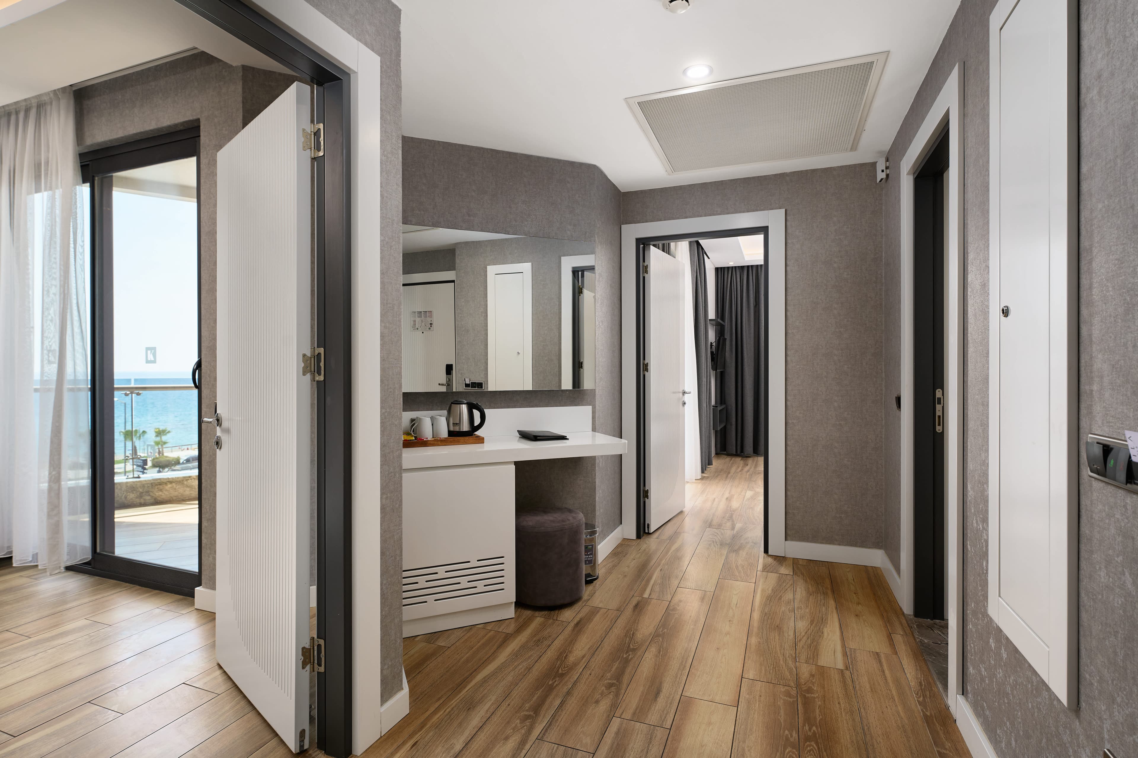 Kaila Beach Hotel Ansicht 3