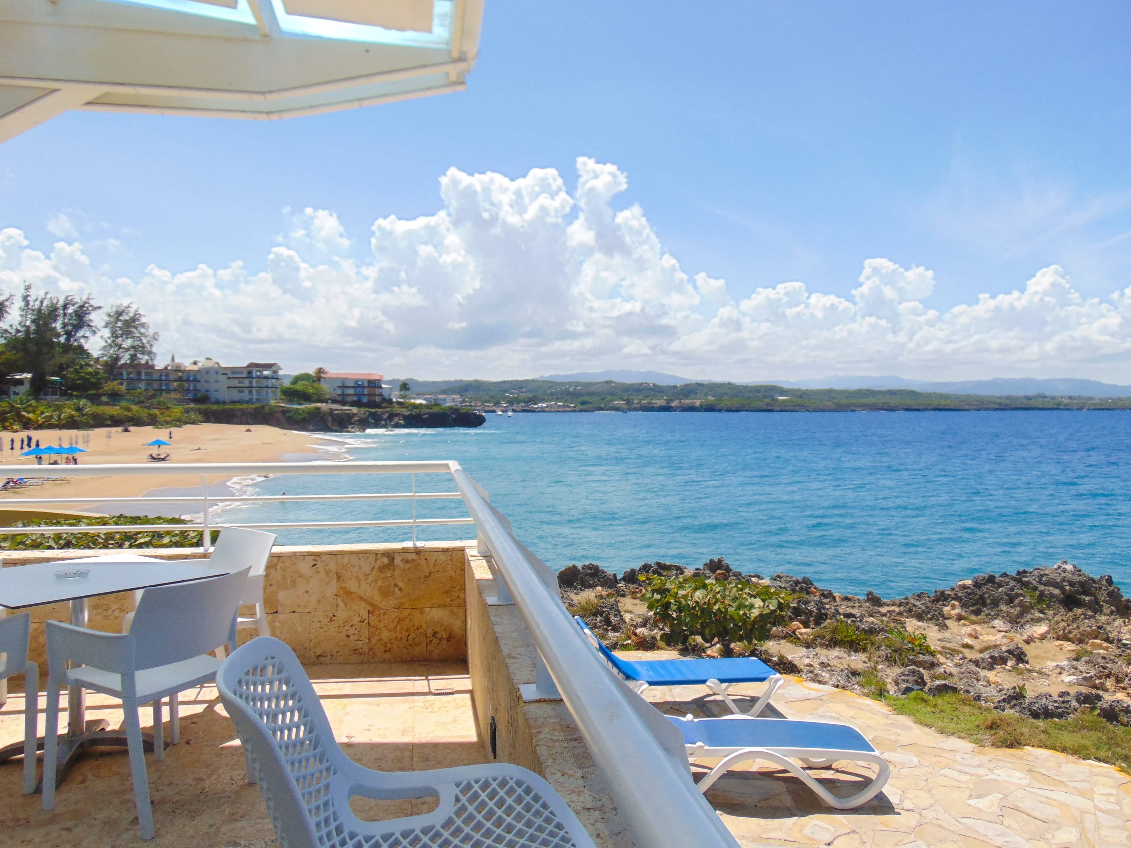 Casa Marina Sosua, Trademark by Wyndham All Inclusive Ansicht 9