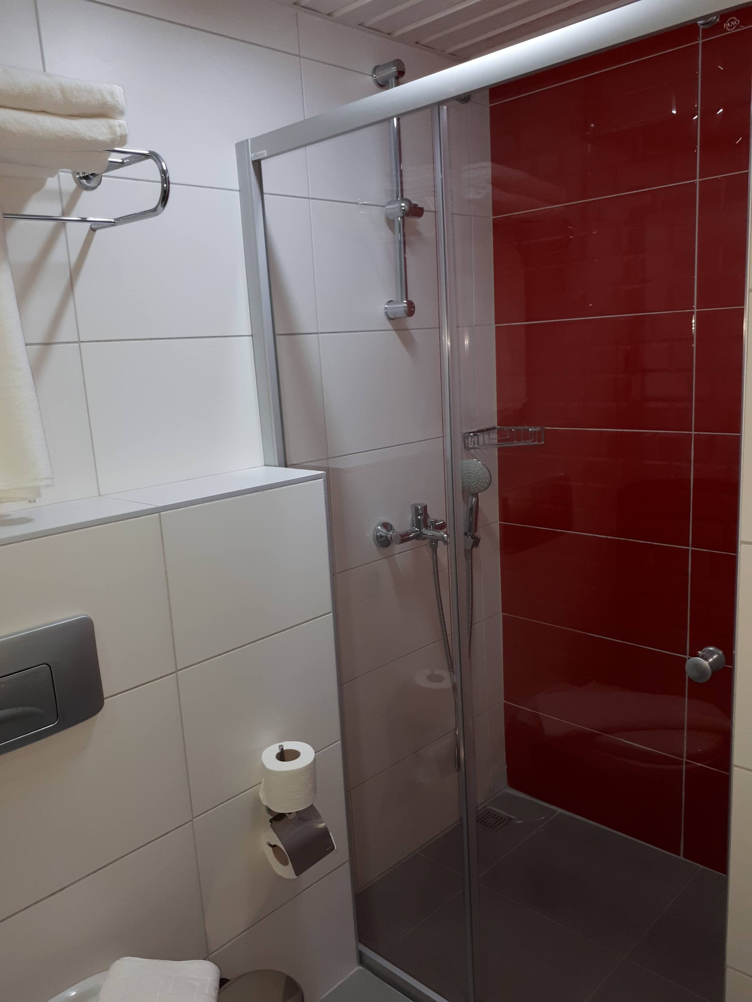 Ramira City Hotel Ansicht 4
