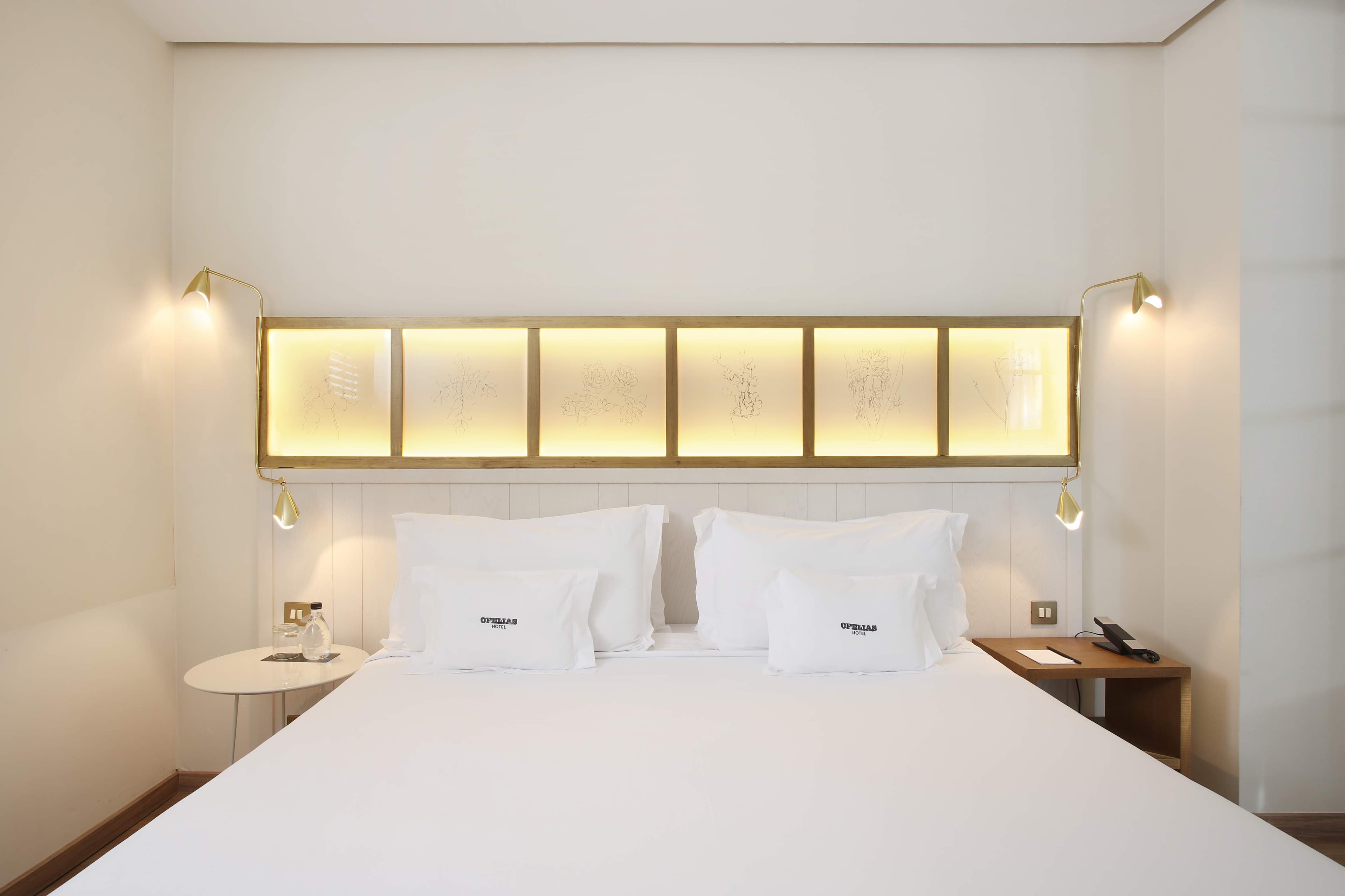 Hotel Ofelias Ansicht 3