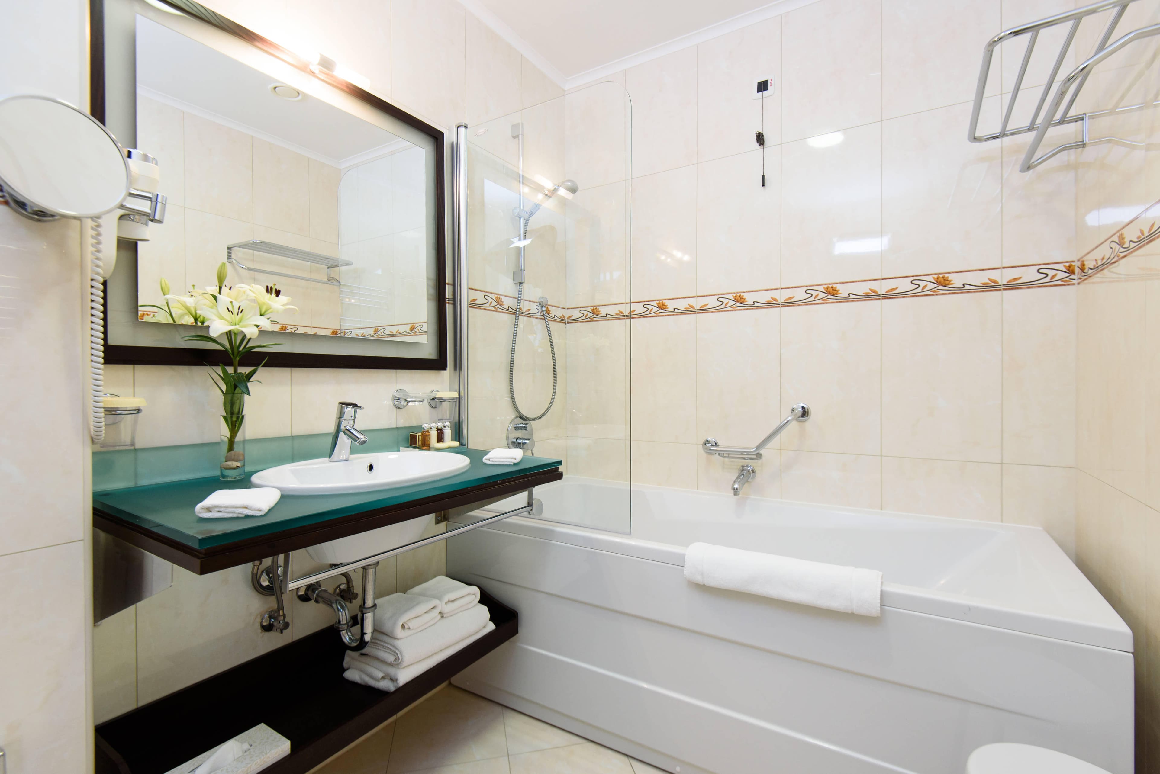 Royal Ariston Hotel Ansicht 4