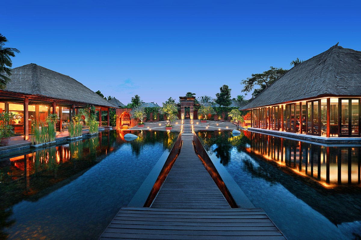 Amarterra Villas Bali Nusa Dua