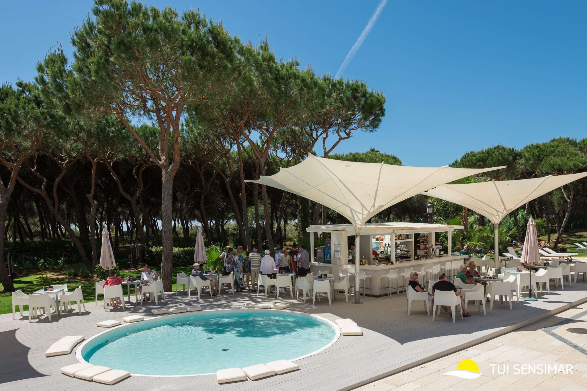 TUI BLUE Isla Cristina Palace Ansicht 7
