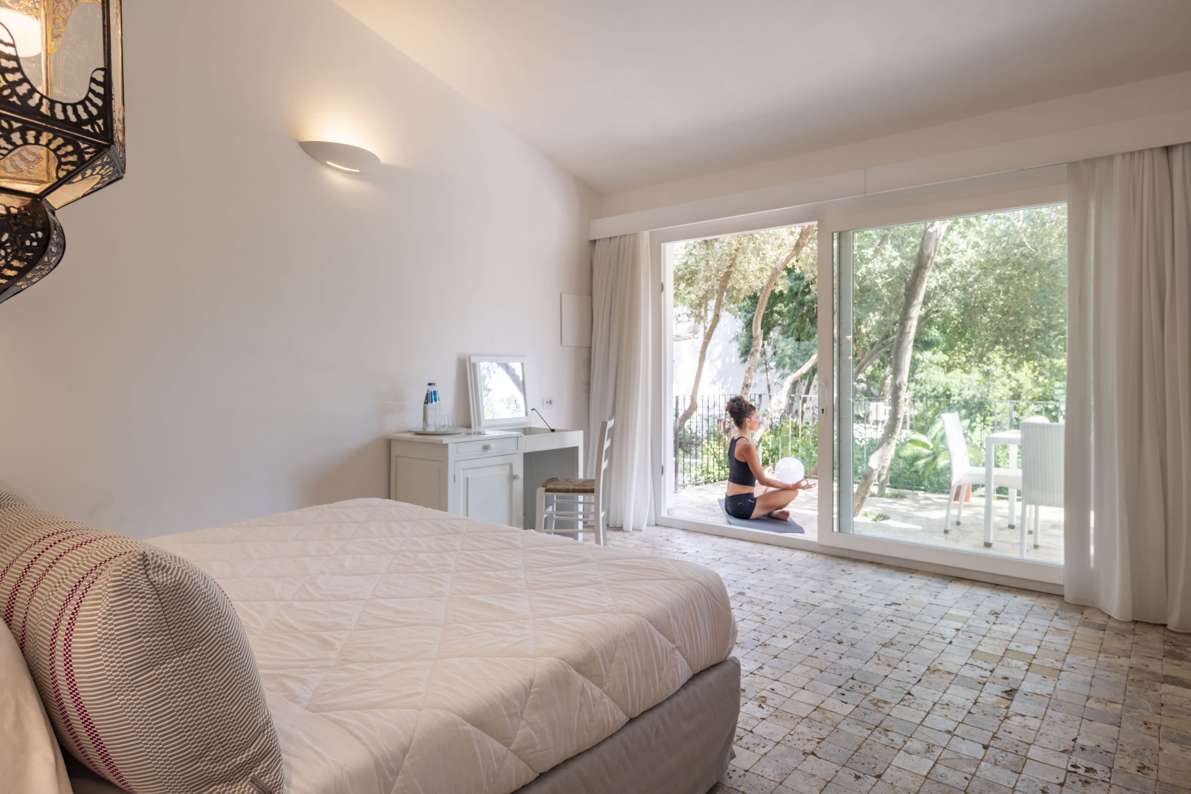 Arbatax Park Resort - Cottage Ansicht 5