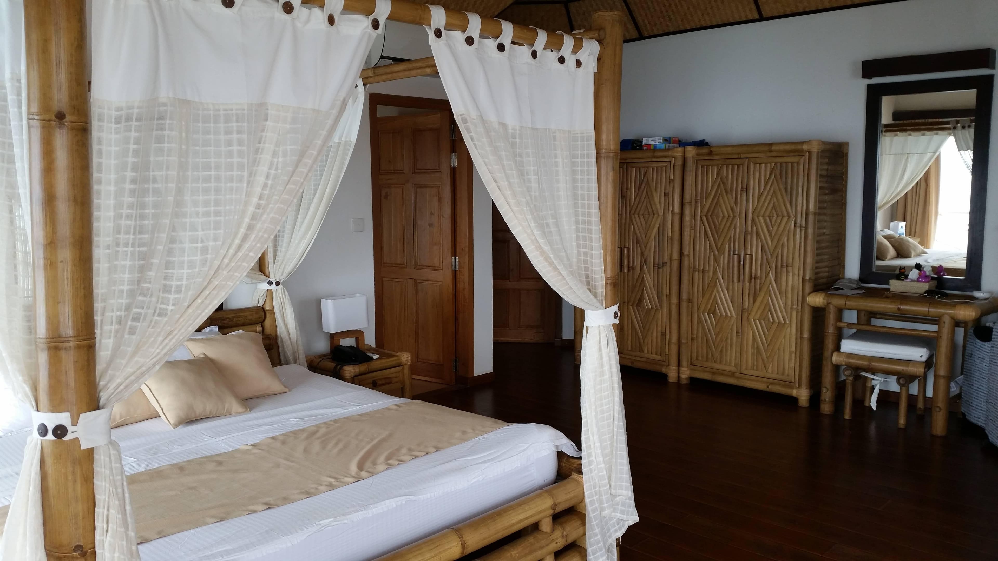Angaga Island Resort Ansicht 5