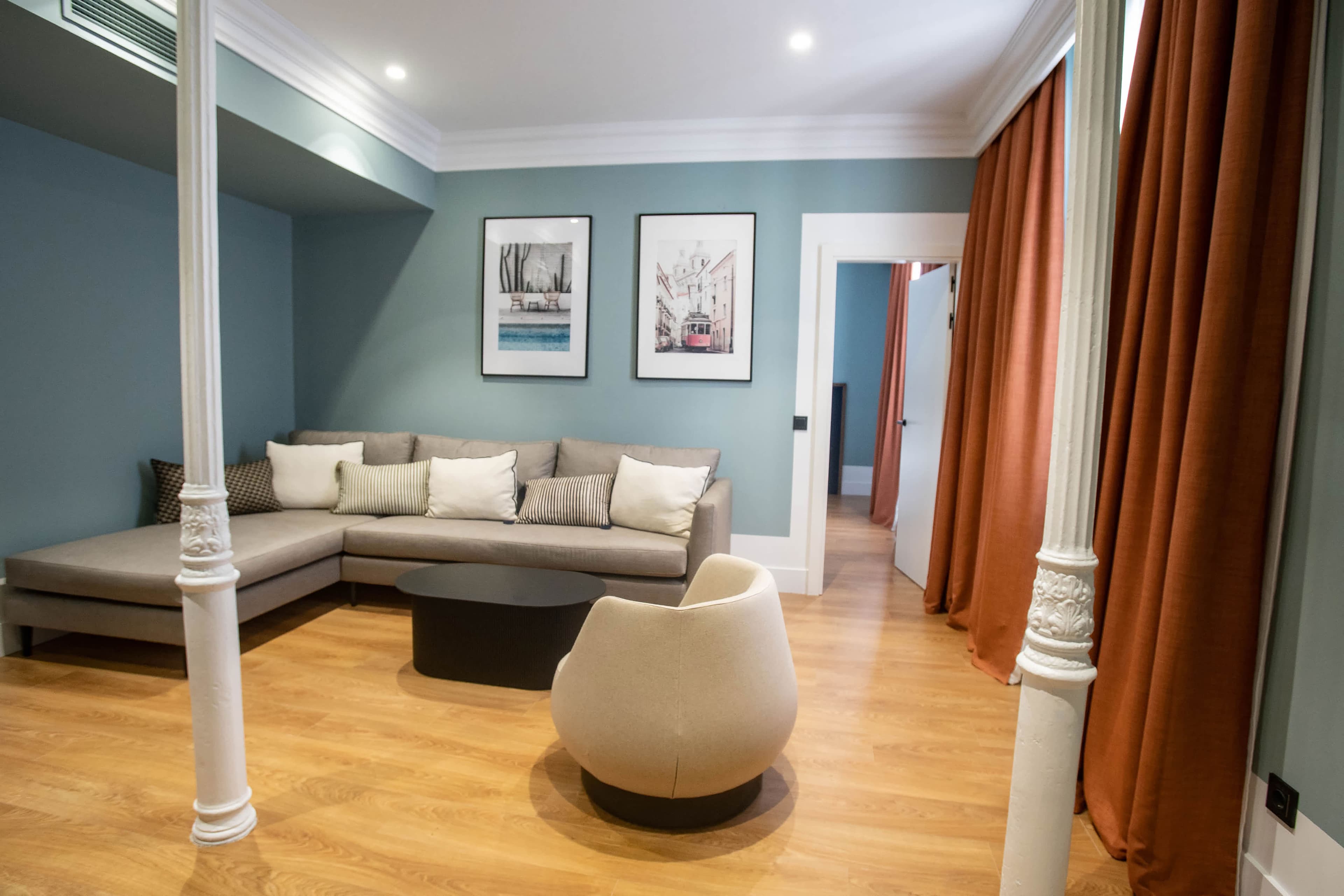 Hotel Soho Boutique Opera Ansicht 3