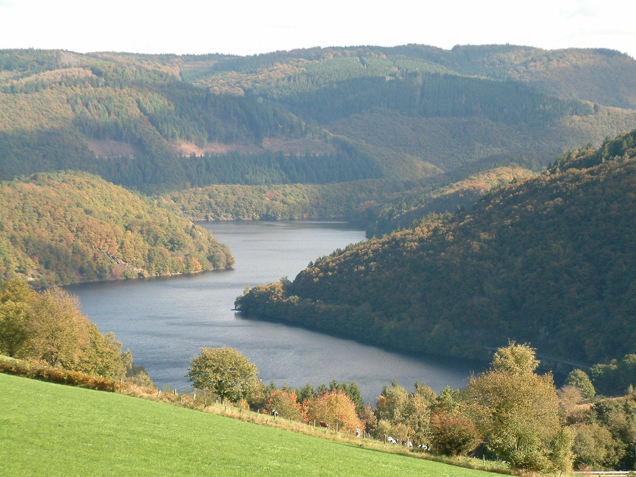 ACHAT Hotel Monschau Ansicht 7