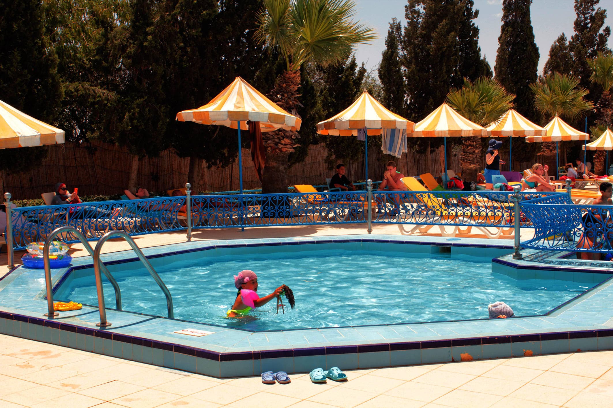 My Hotel Garden Beach Ansicht 7