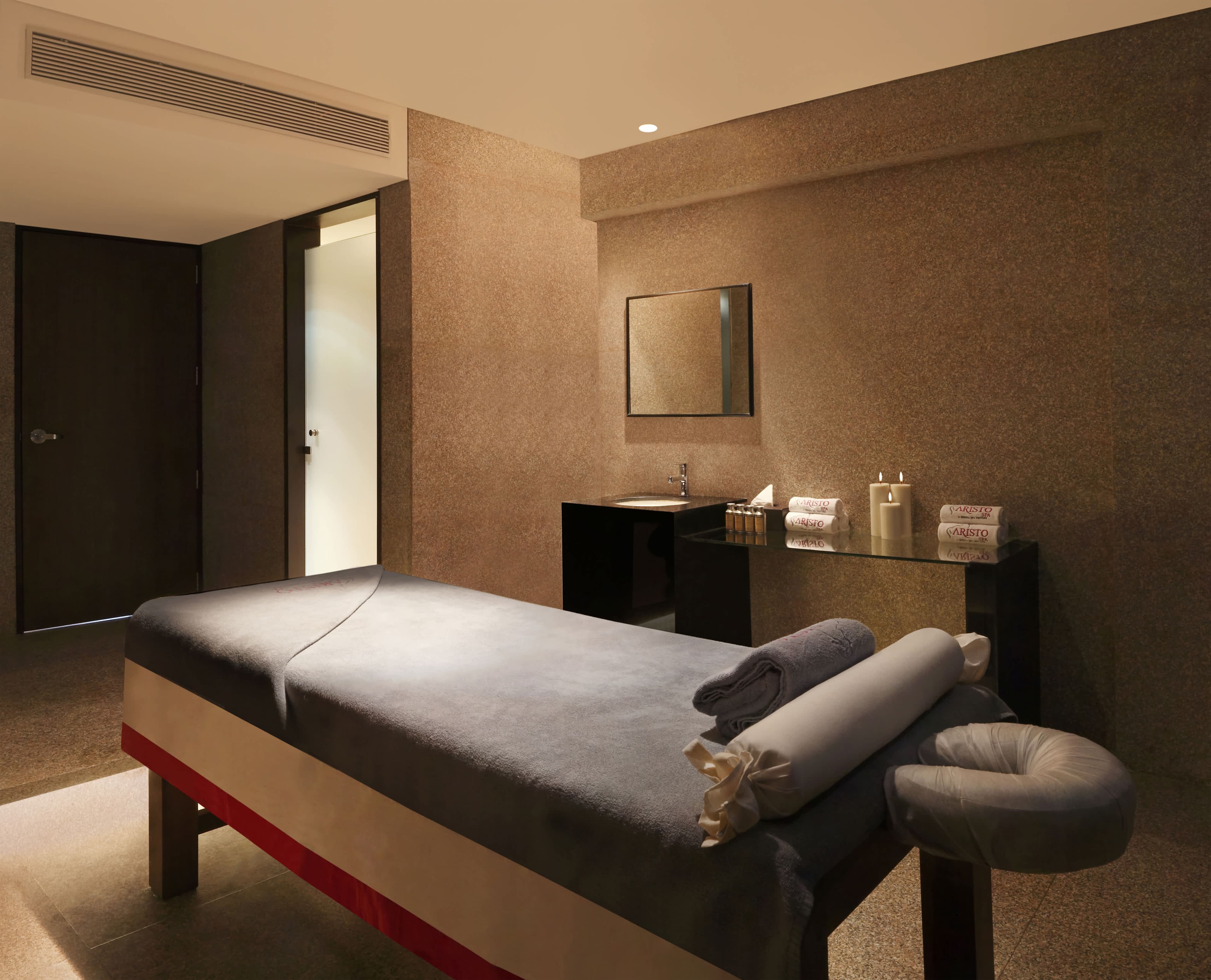 DoubleTree by Hilton Hotel Pune - Chinchwad Ansicht 5