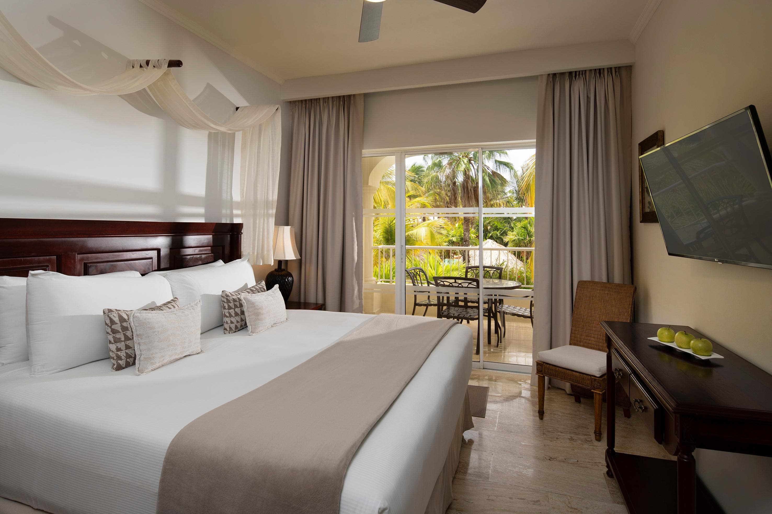 Meliá Caribe Beach Resort - All Inclusive Ansicht 6